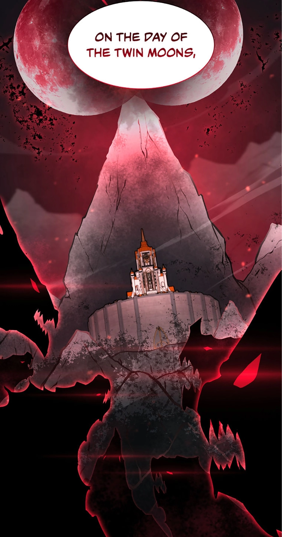 Read I Returned as an FFF-Class Witch Doctor chapter 38 image 74 on Lezhin