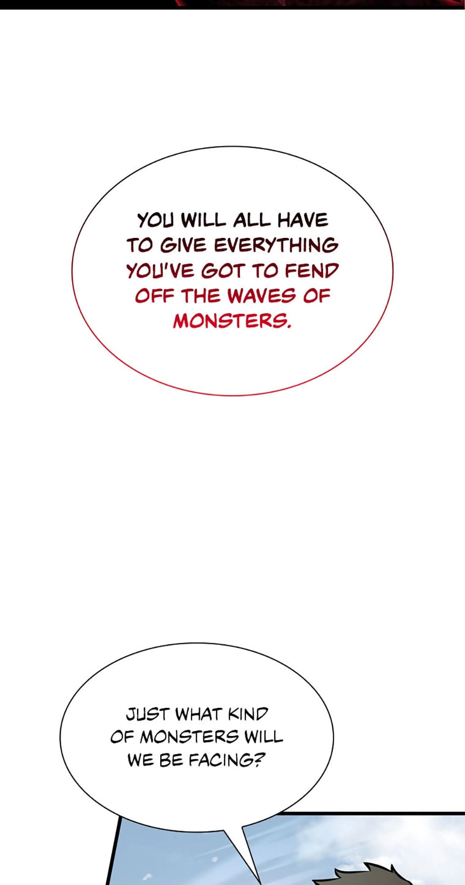 Read I Returned as an FFF-Class Witch Doctor chapter 38 image 75 on Lezhin