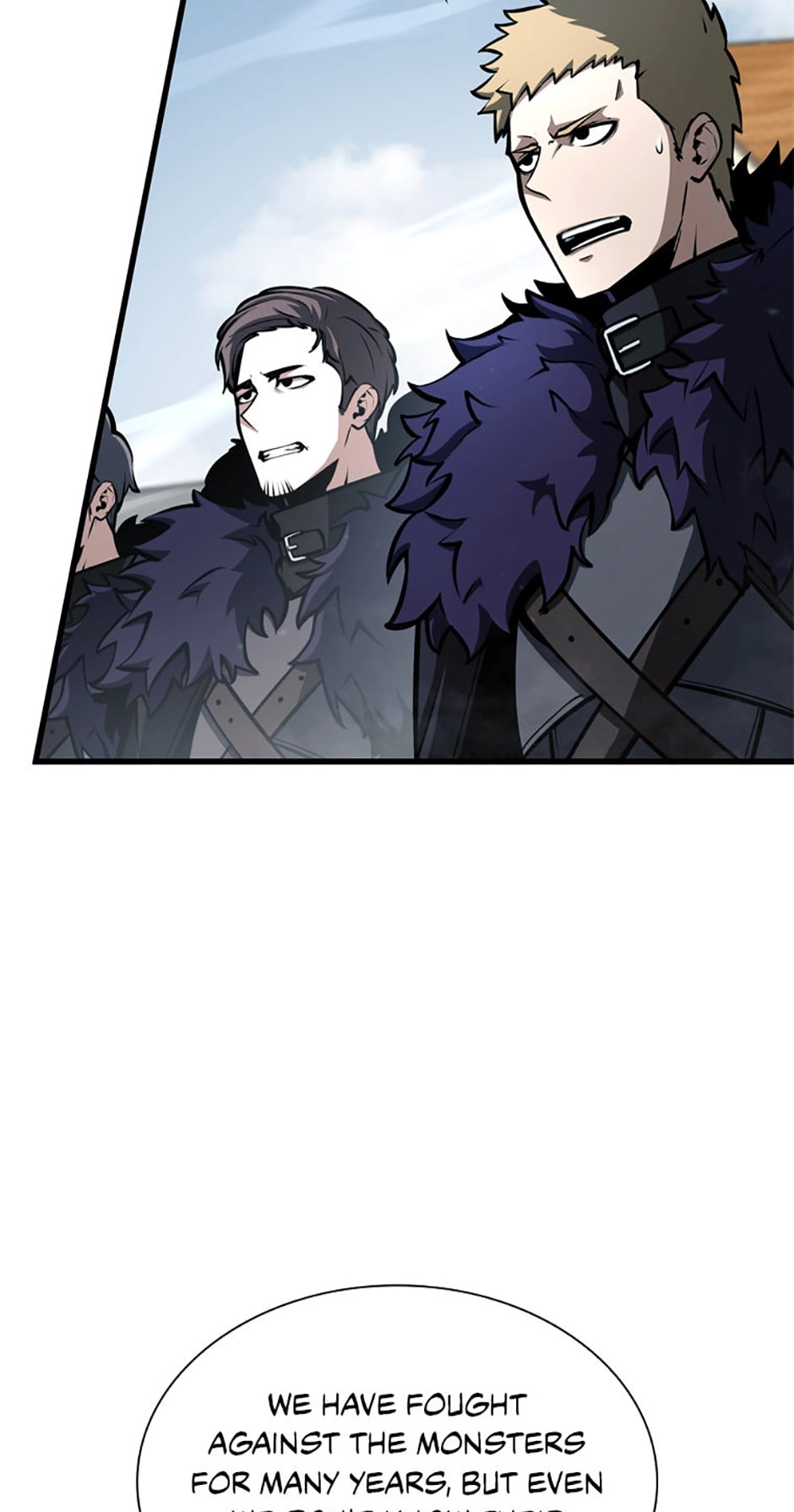 Read I Returned as an FFF-Class Witch Doctor chapter 38 image 76 on Lezhin