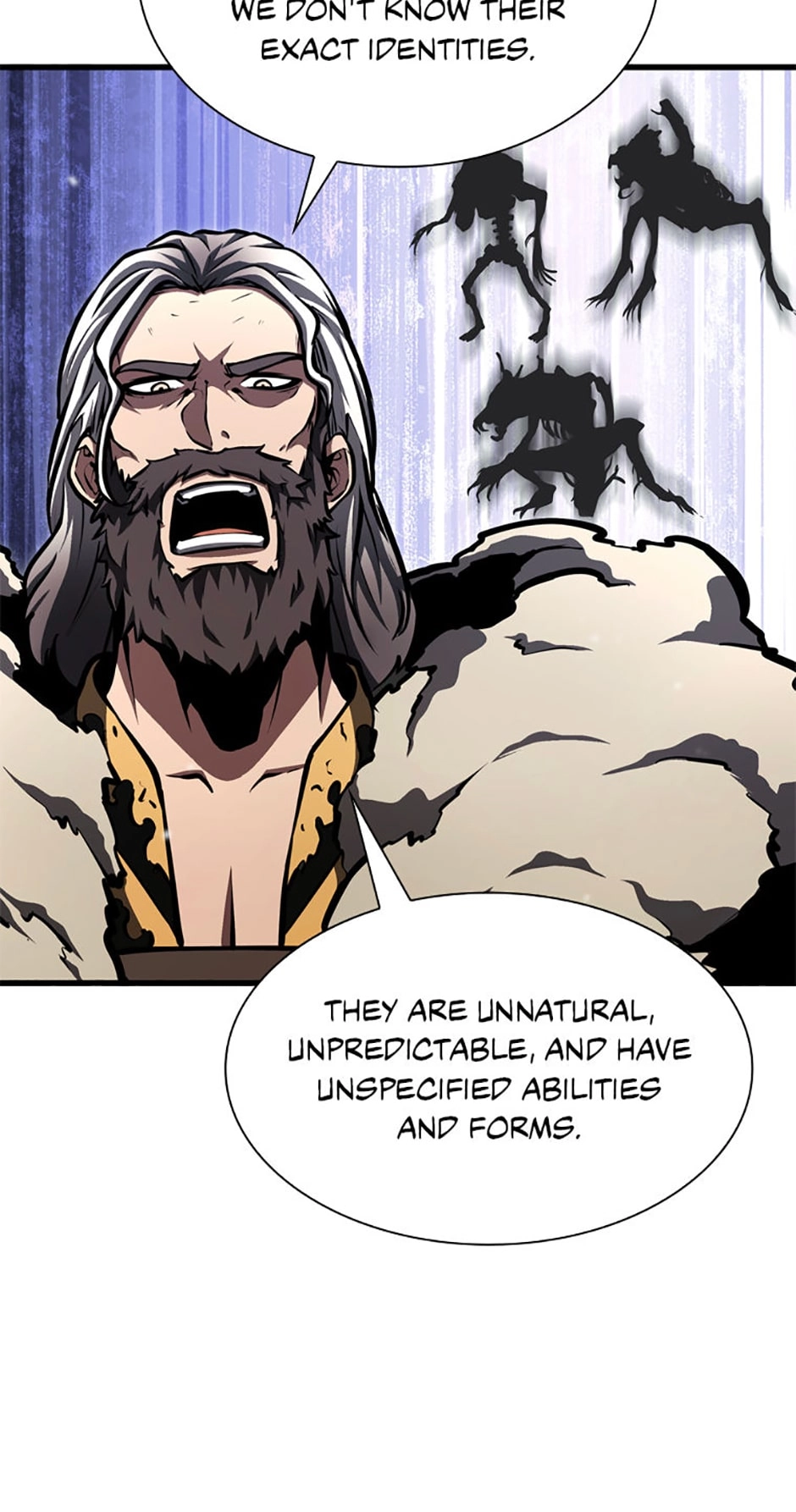 Read I Returned as an FFF-Class Witch Doctor chapter 38 image 77 on Lezhin
