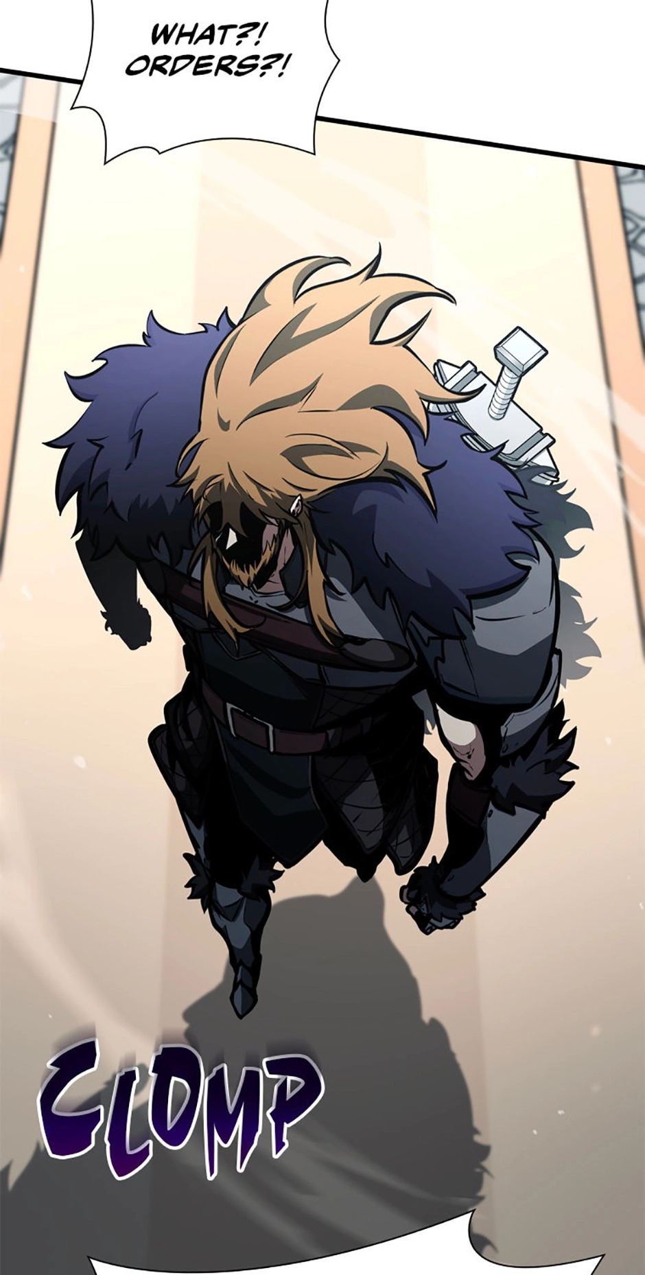 Read I Returned as an FFF-Class Witch Doctor chapter 38 image 82 on Lezhin