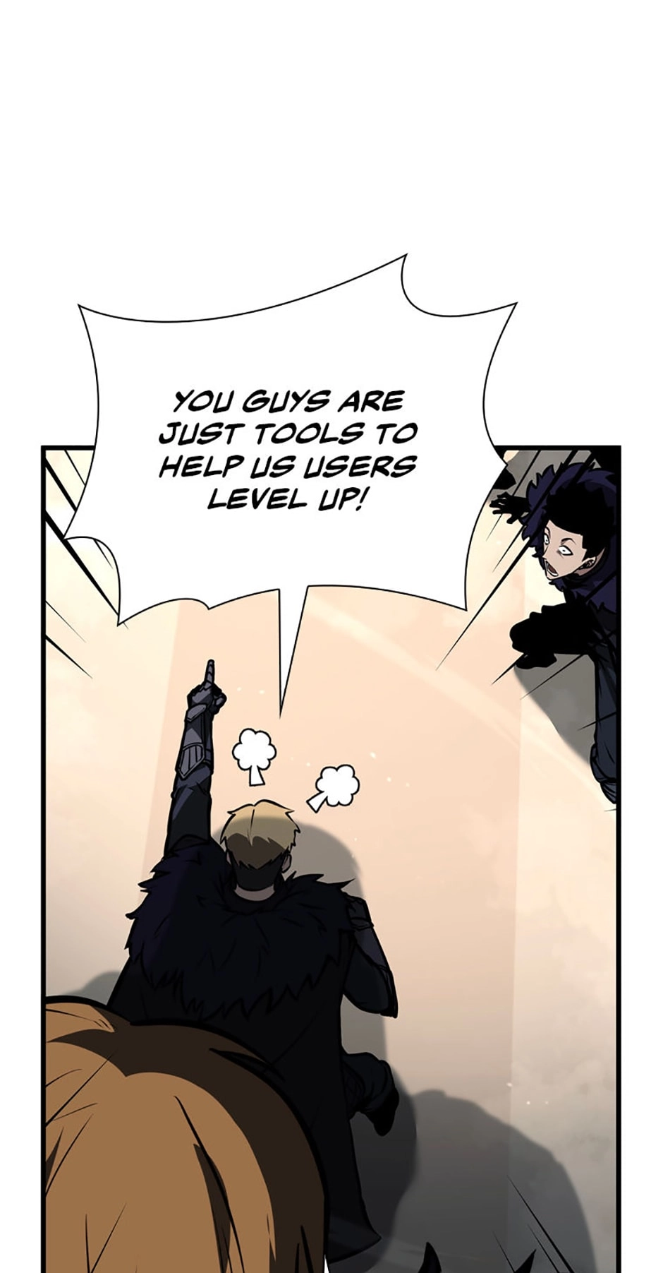 Read I Returned as an FFF-Class Witch Doctor chapter 38 image 85 on Lezhin