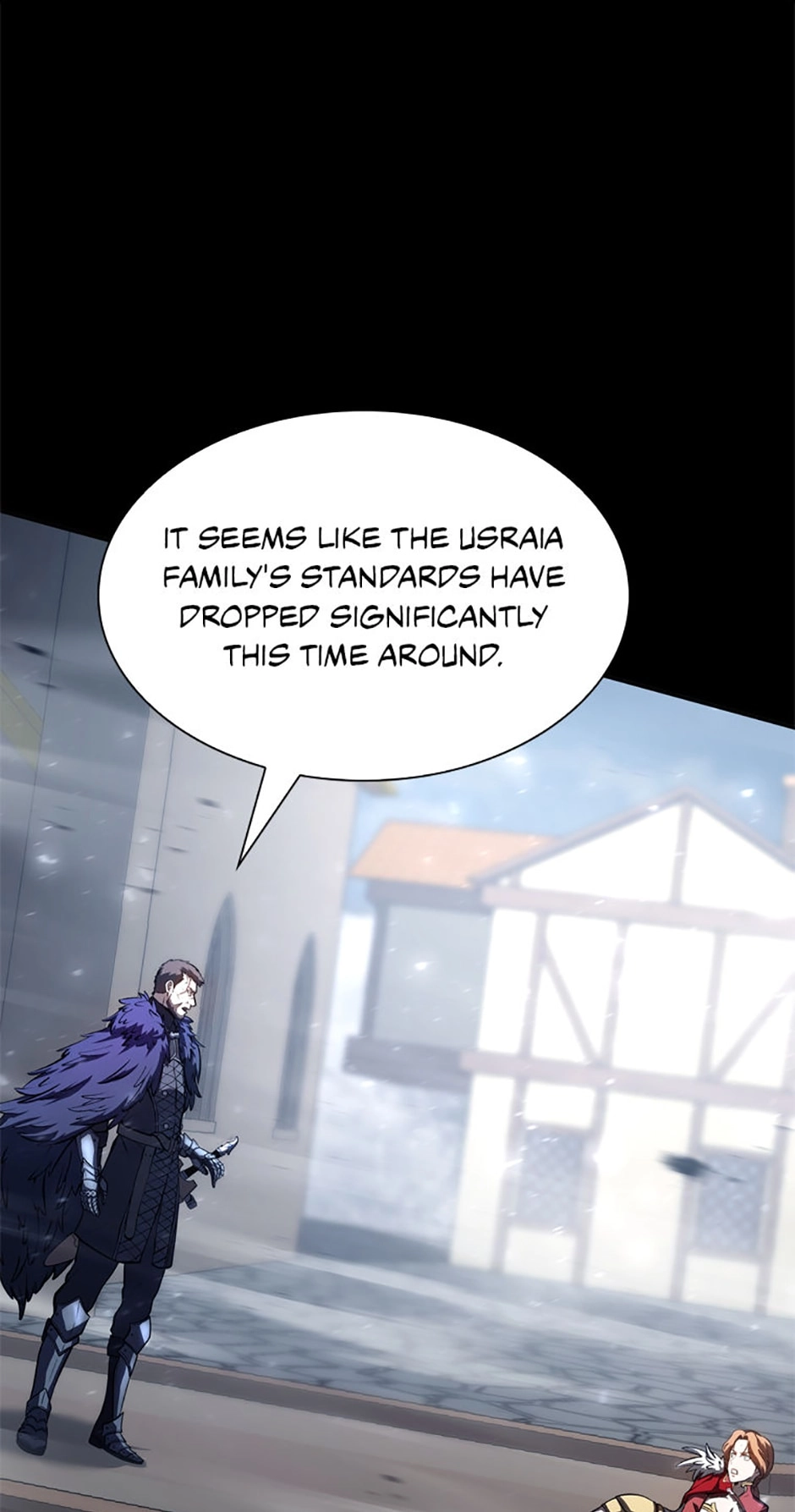 Read I Returned as an FFF-Class Witch Doctor chapter 38 image 9 on Lezhin