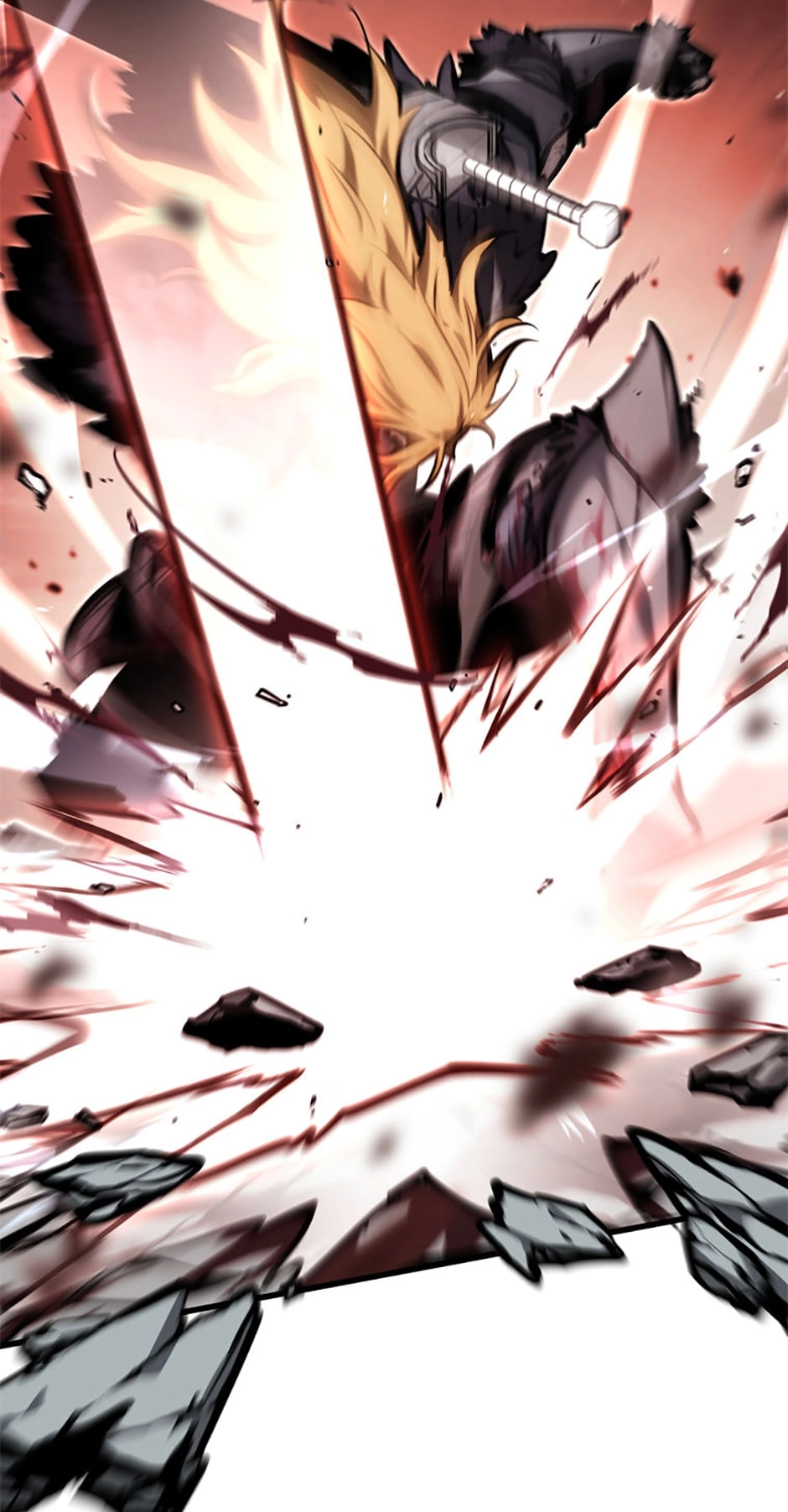 Read I Returned as an FFF-Class Witch Doctor chapter 38 image 91 on Lezhin