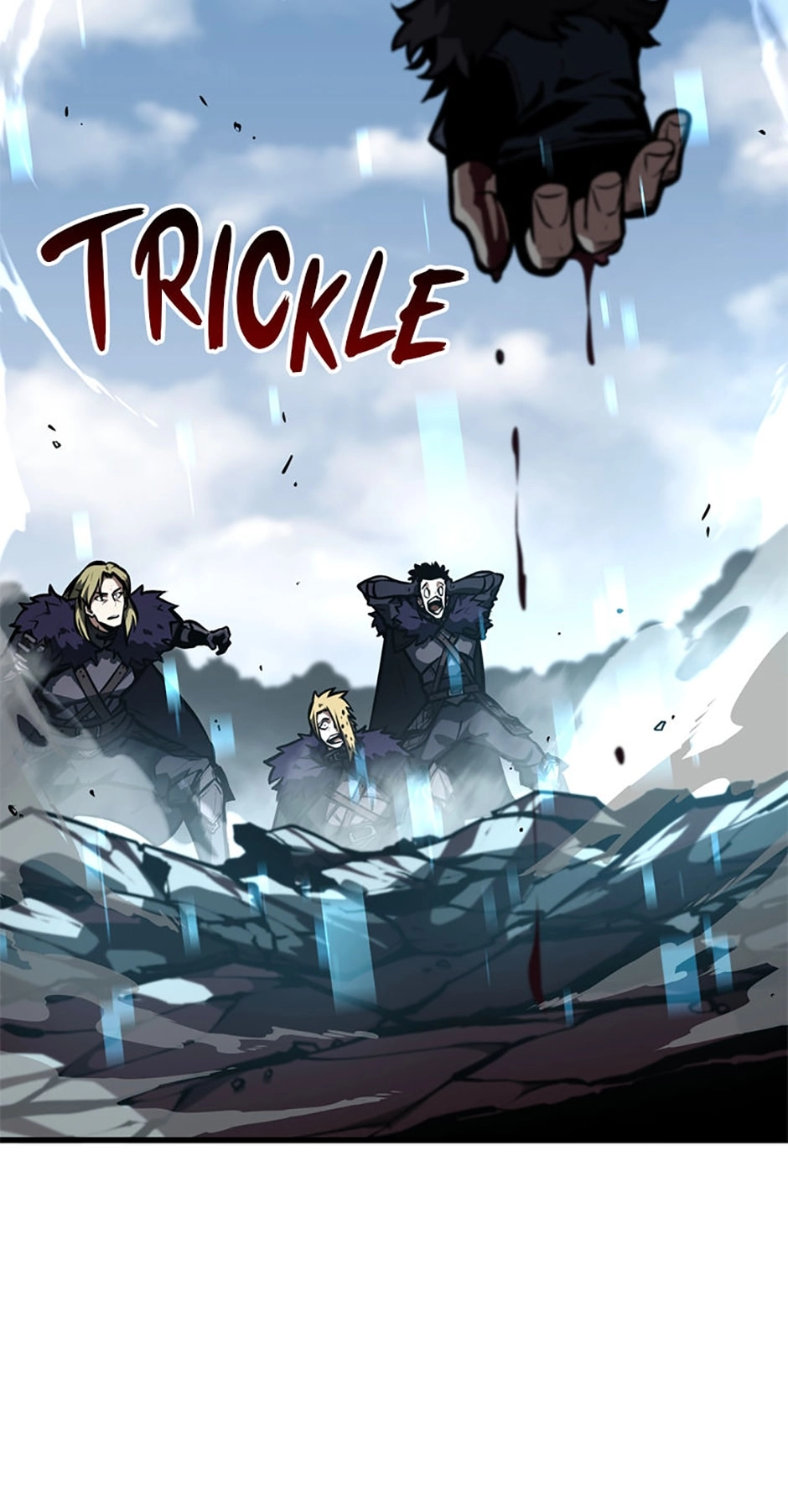 Read I Returned as an FFF-Class Witch Doctor chapter 38 image 93 on Lezhin