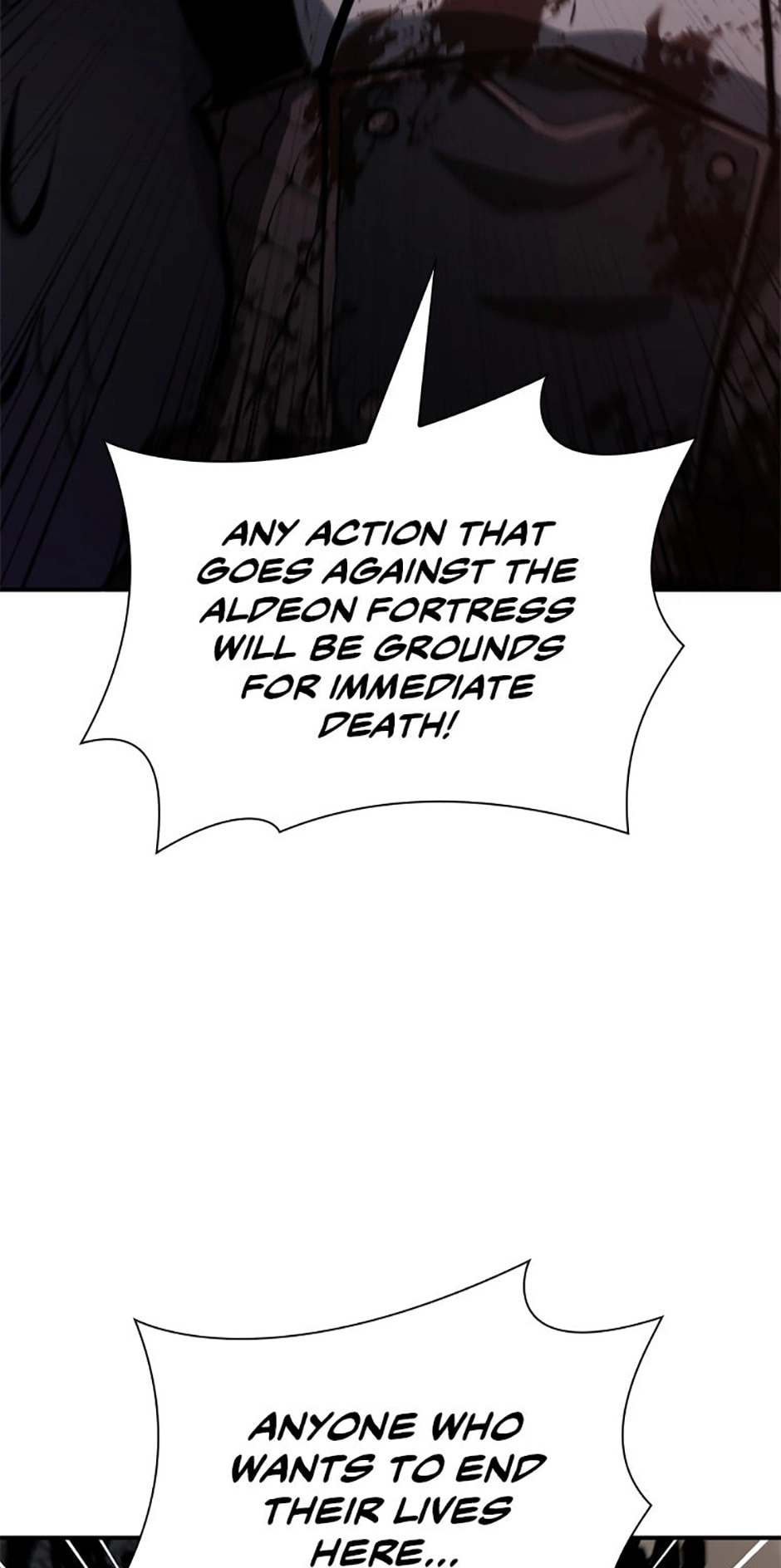 Read I Returned as an FFF-Class Witch Doctor chapter 38 image 95 on Lezhin