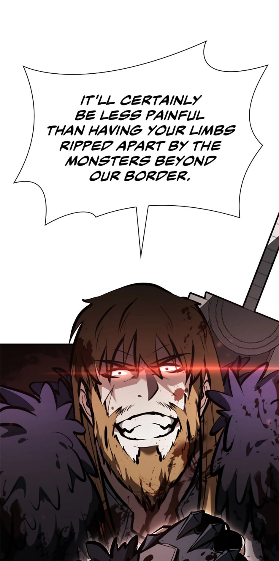 Read I Returned as an FFF-Class Witch Doctor chapter 38 image 97 on Lezhin