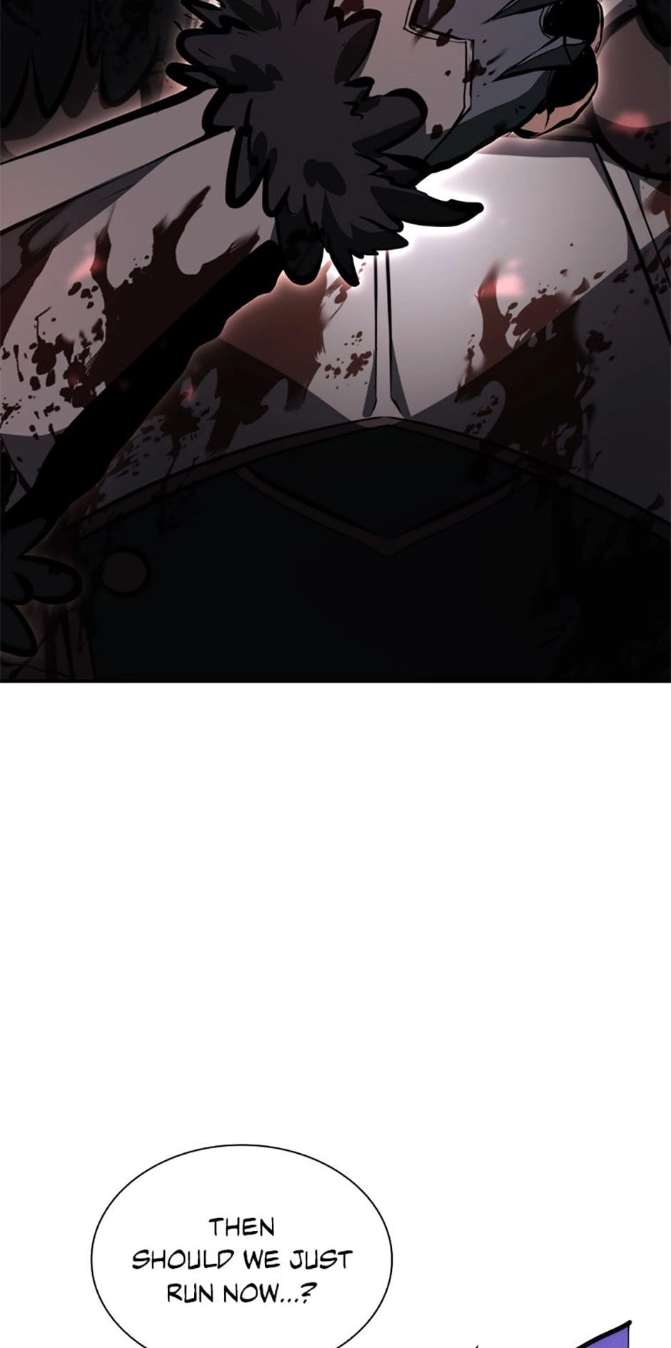 Read I Returned as an FFF-Class Witch Doctor chapter 38 image 98 on Lezhin