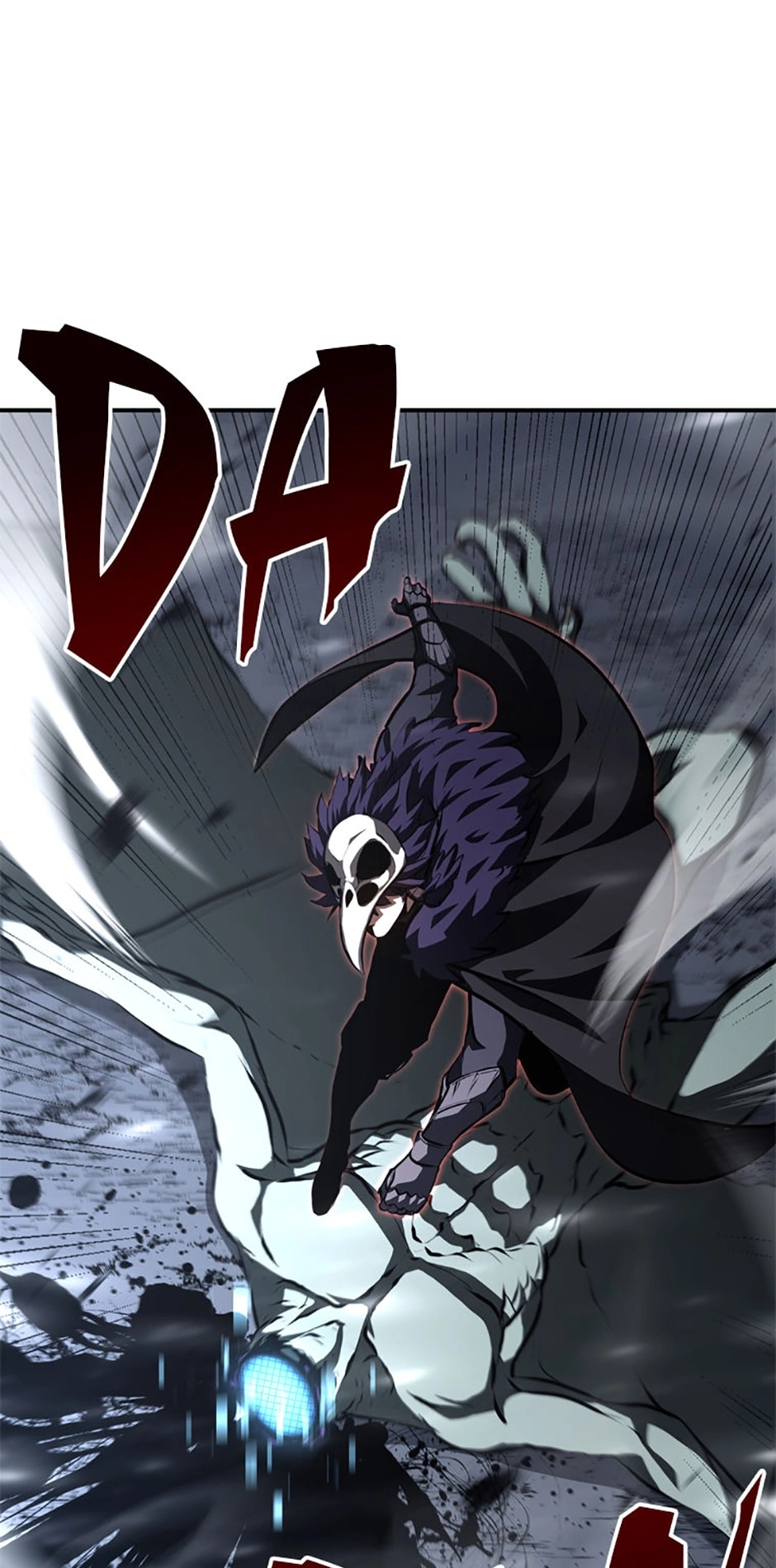 Read I Returned as an FFF-Class Witch Doctor chapter 39 image 102 on Lezhin