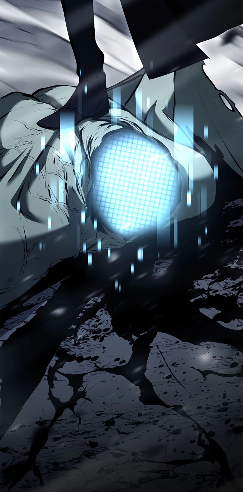 Read I Returned as an FFF-Class Witch Doctor chapter 39 image 106 on Lezhin