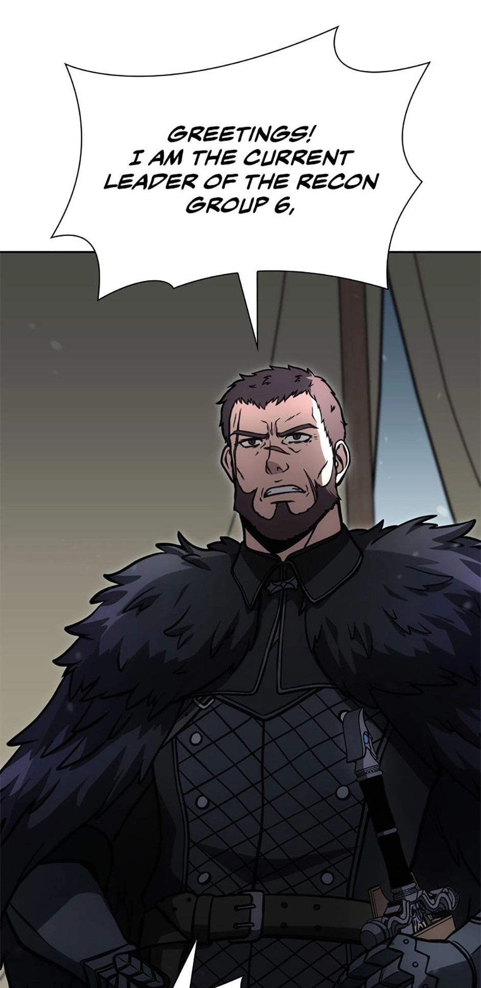 Read I Returned as an FFF-Class Witch Doctor chapter 39 image 13 on Lezhin