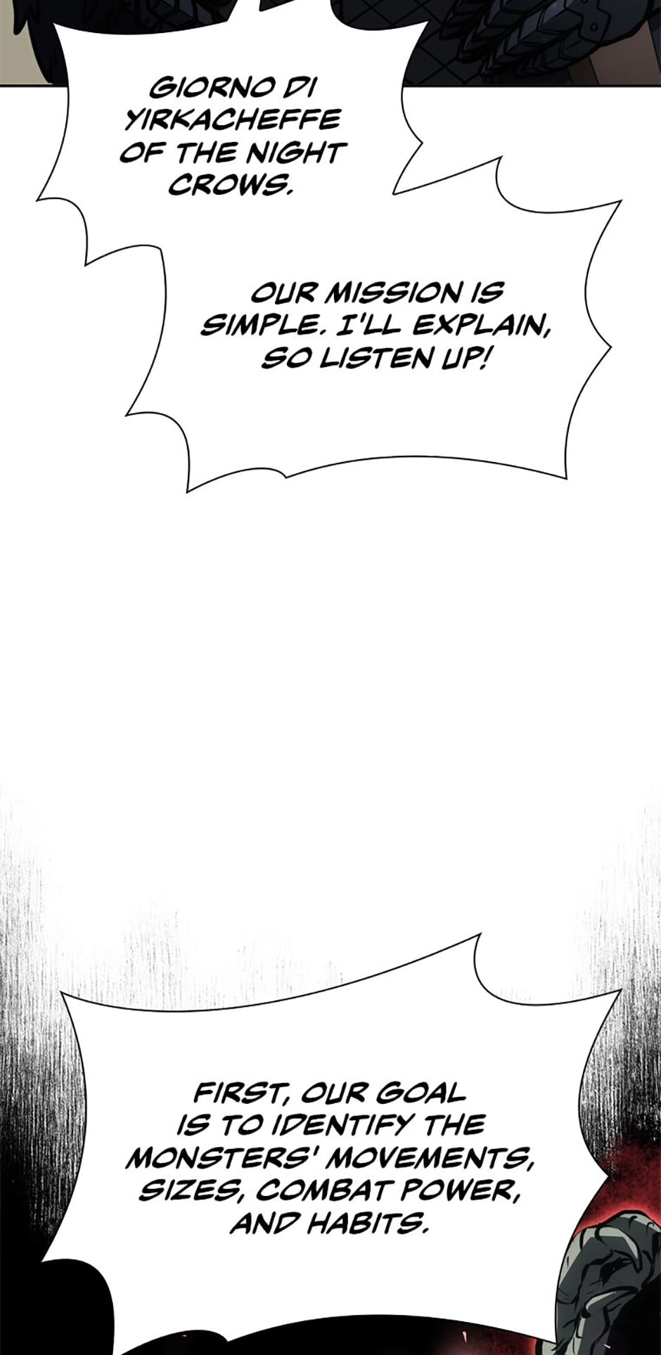 Read I Returned as an FFF-Class Witch Doctor chapter 39 image 14 on Lezhin