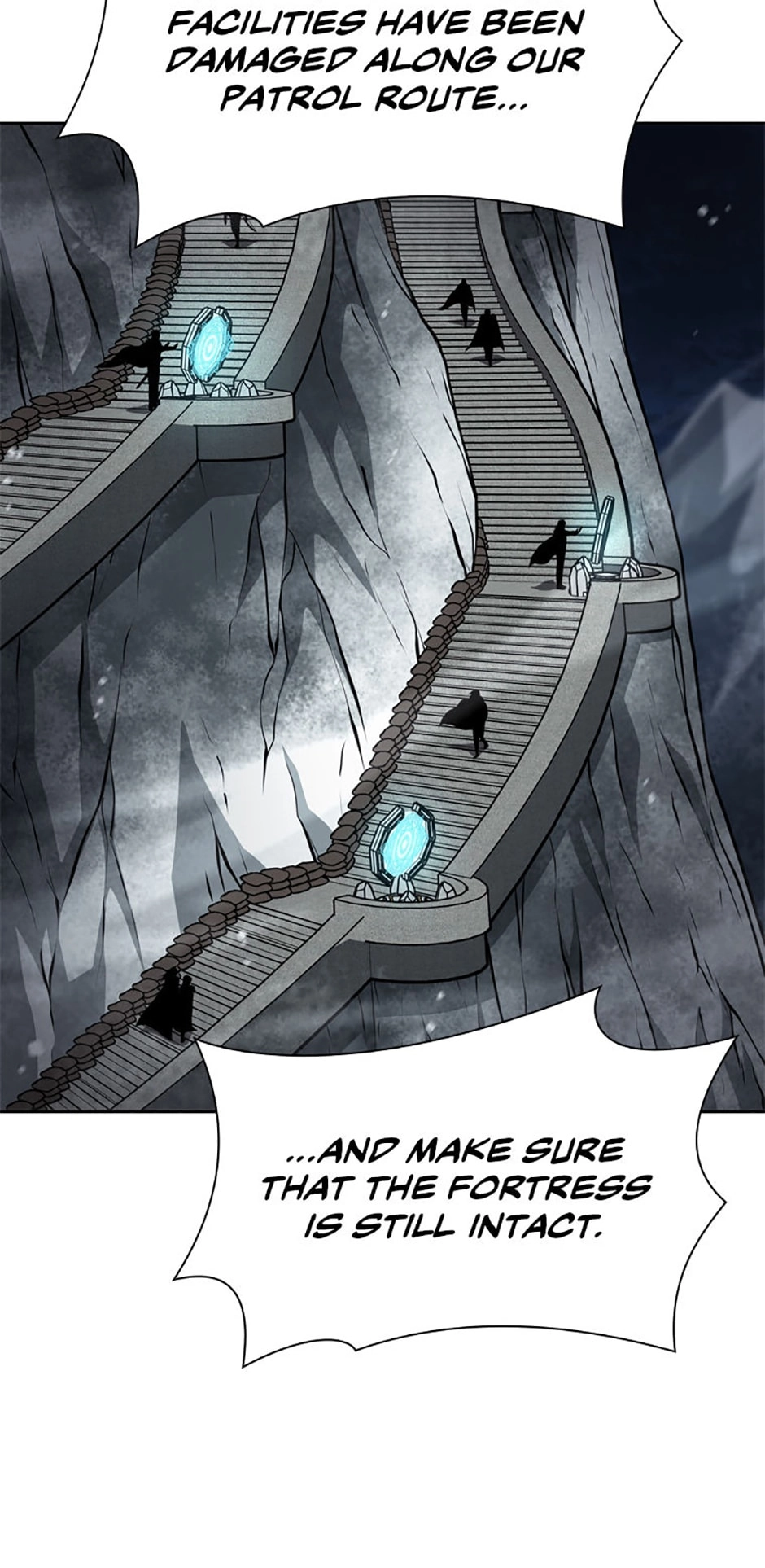 Read I Returned as an FFF-Class Witch Doctor chapter 39 image 17 on Lezhin
