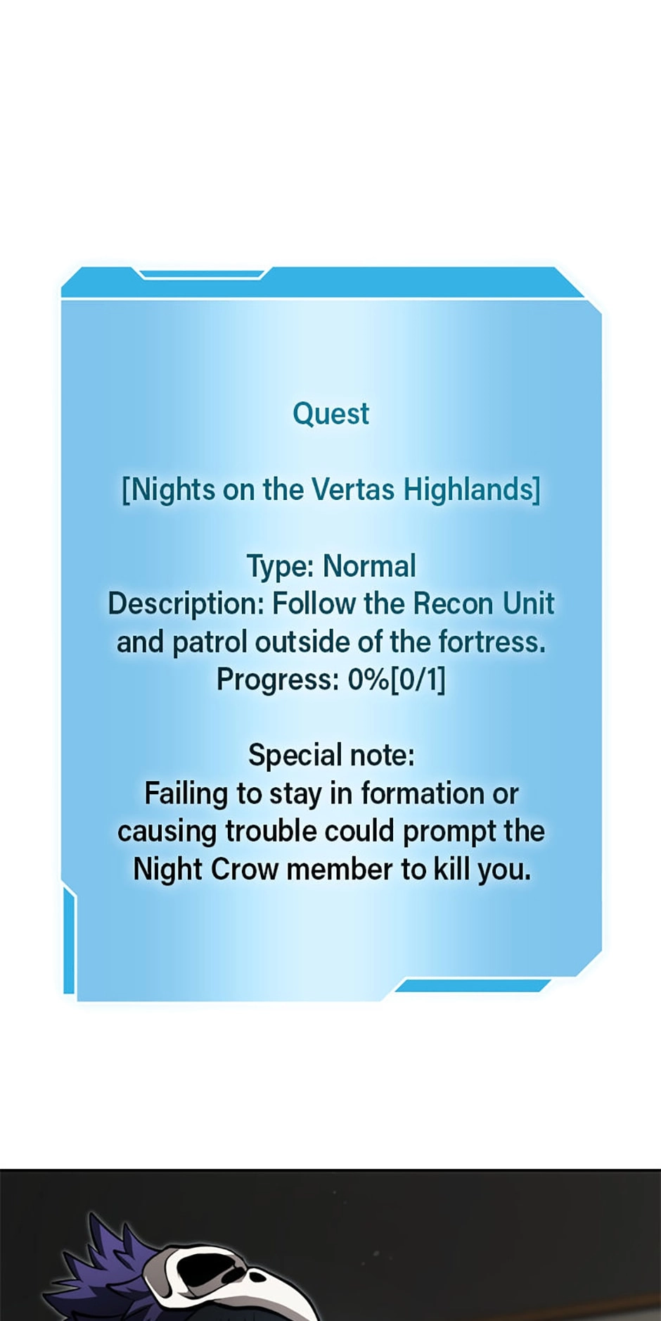 Read I Returned as an FFF-Class Witch Doctor chapter 39 image 18 on Lezhin