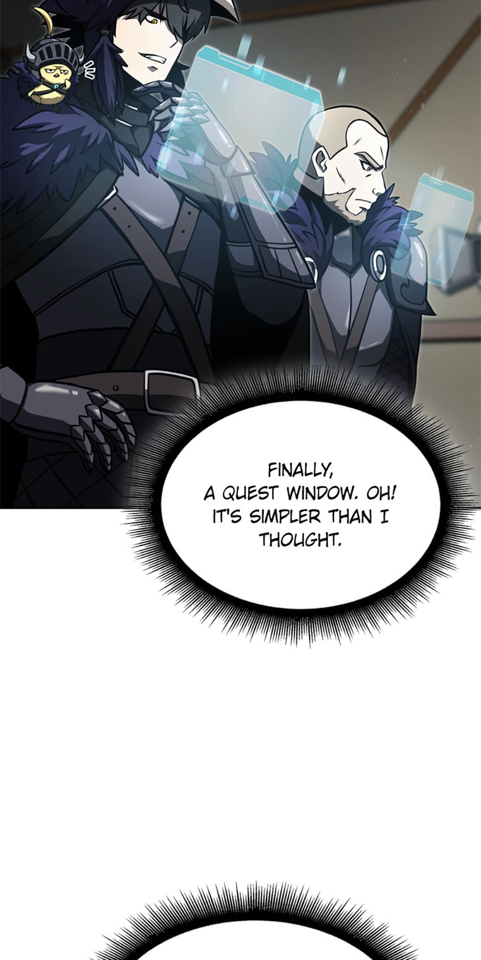 Read I Returned as an FFF-Class Witch Doctor chapter 39 image 19 on Lezhin