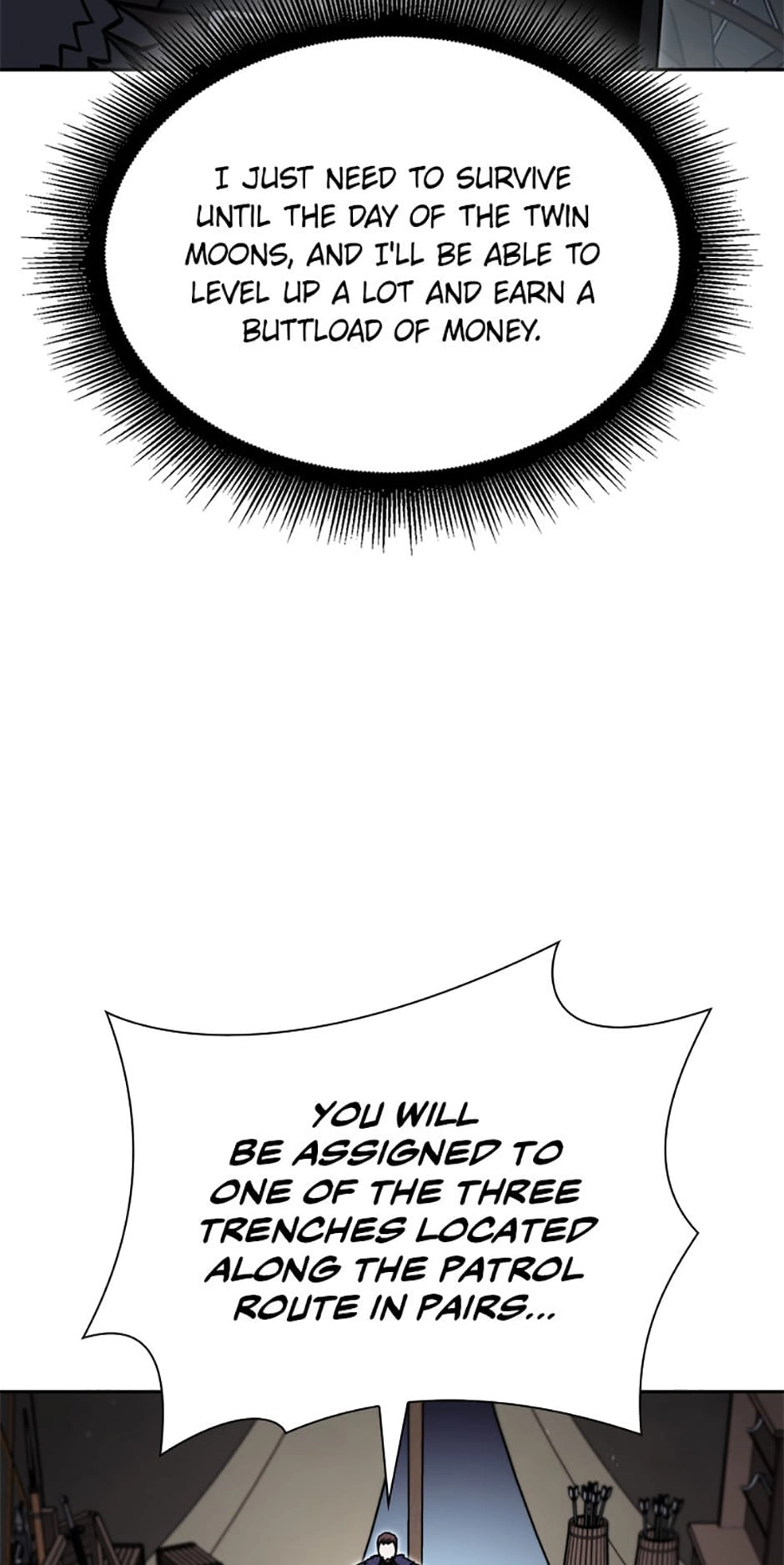 Read I Returned as an FFF-Class Witch Doctor chapter 39 image 21 on Lezhin