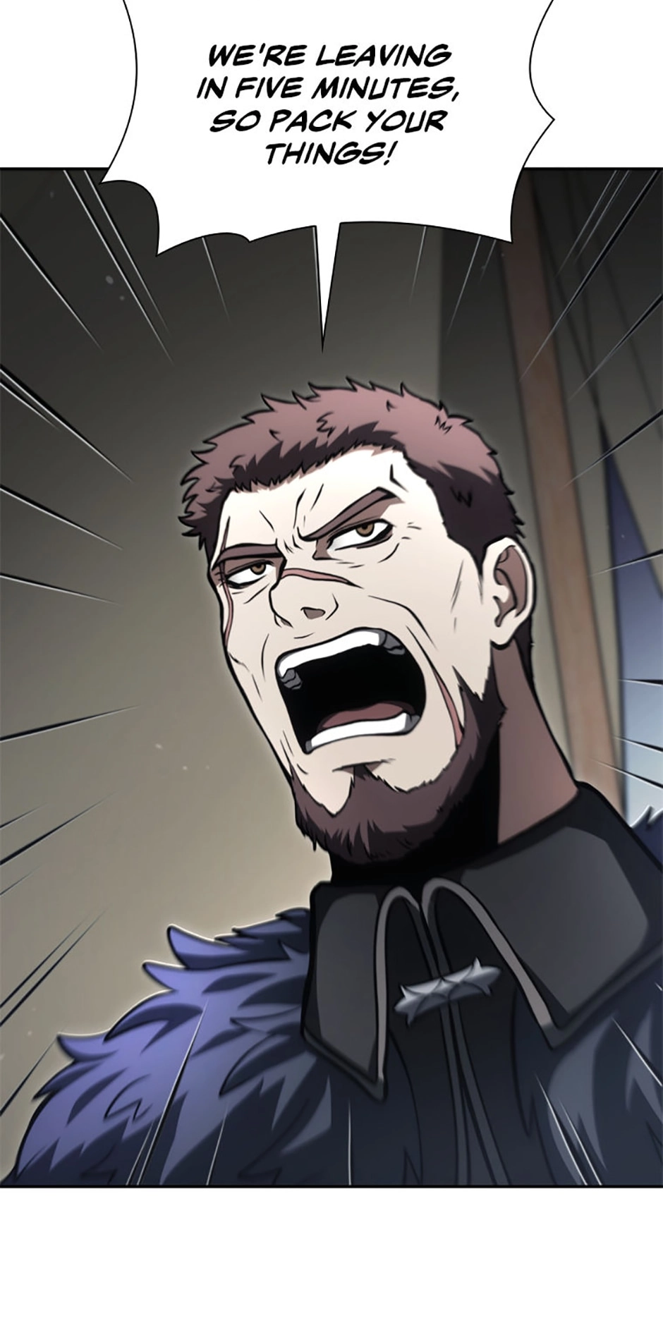 Read I Returned as an FFF-Class Witch Doctor chapter 39 image 23 on Lezhin