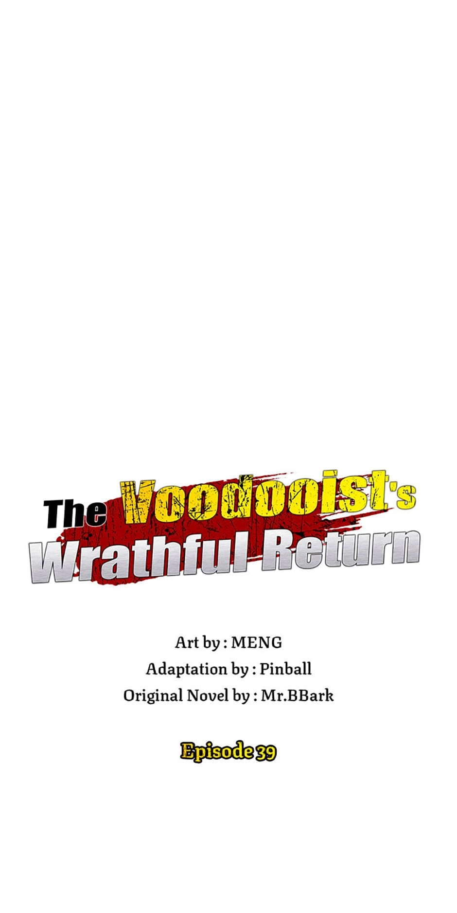 Read I Returned as an FFF-Class Witch Doctor chapter 39 image 24 on Lezhin