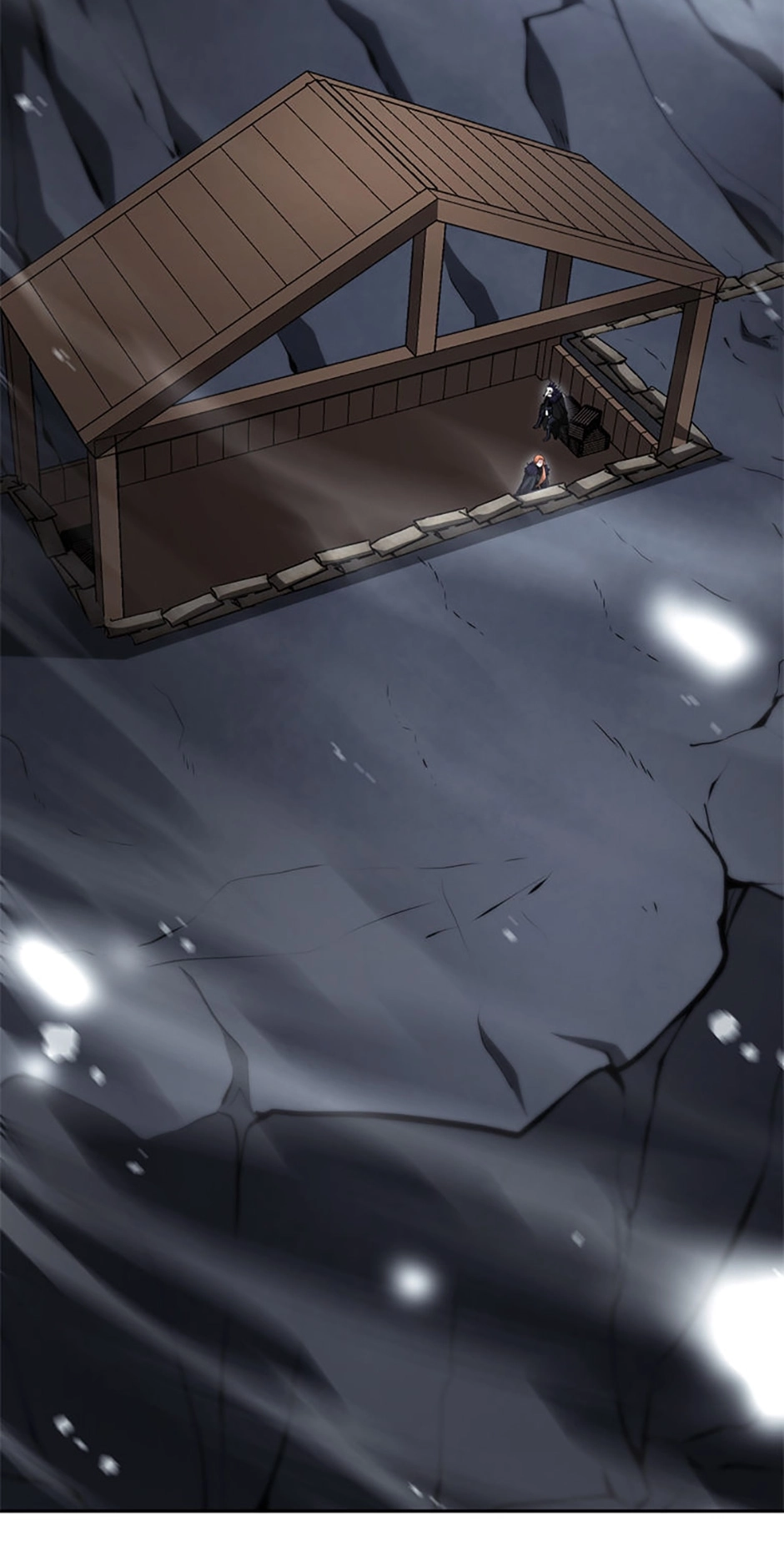 Read I Returned as an FFF-Class Witch Doctor chapter 39 image 26 on Lezhin