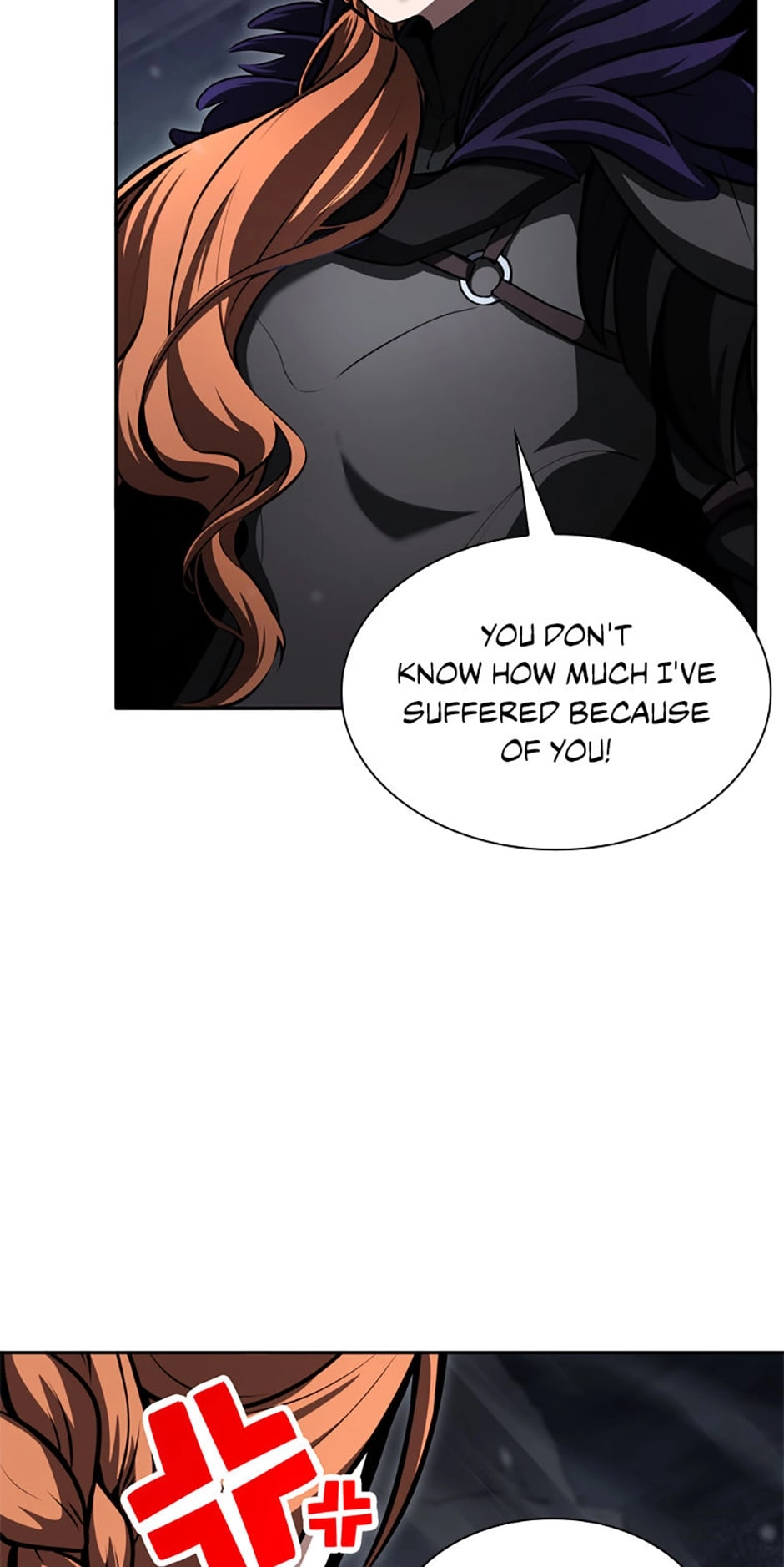 Read I Returned as an FFF-Class Witch Doctor chapter 39 image 29 on Lezhin