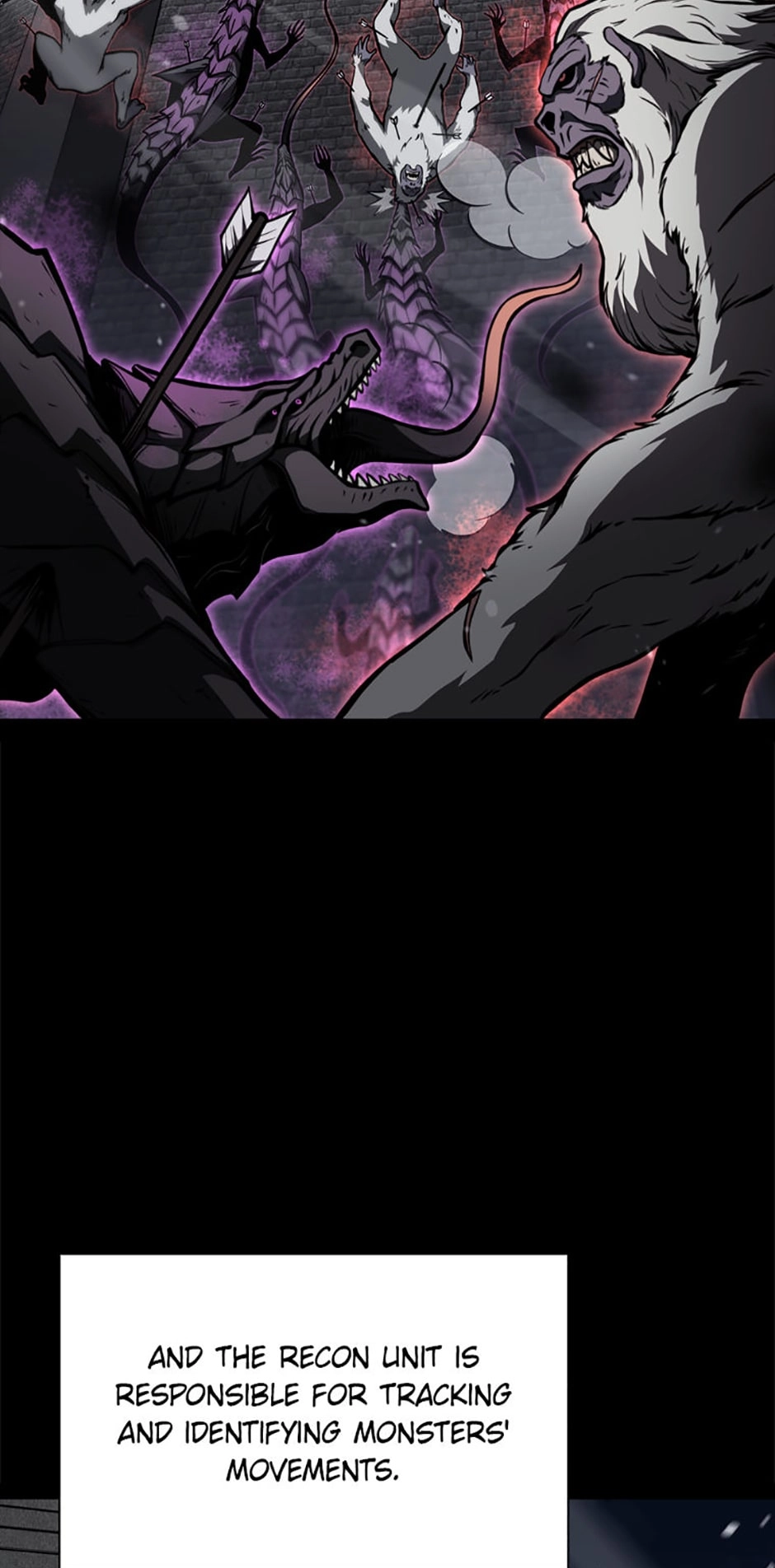 Read I Returned as an FFF-Class Witch Doctor chapter 39 image 3 on Lezhin