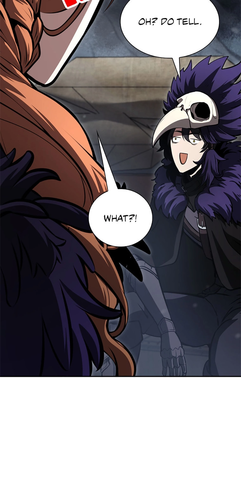 Read I Returned as an FFF-Class Witch Doctor chapter 39 image 30 on Lezhin