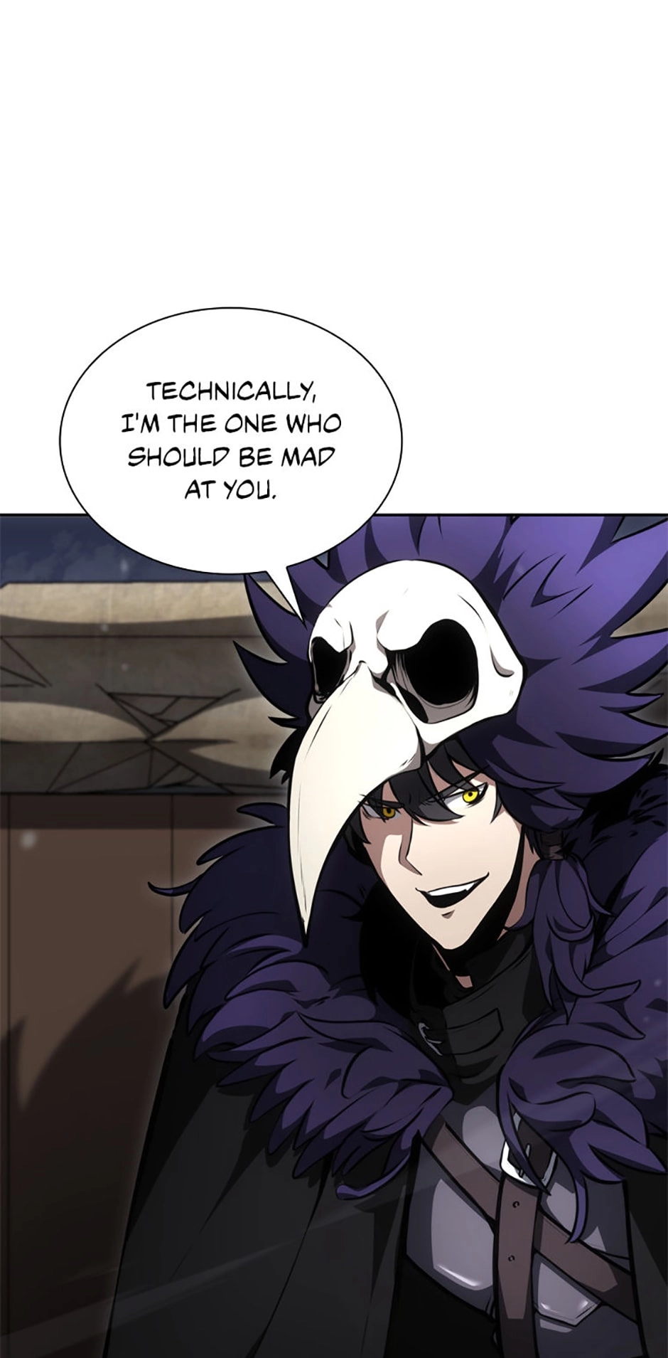 Read I Returned as an FFF-Class Witch Doctor chapter 39 image 31 on Lezhin