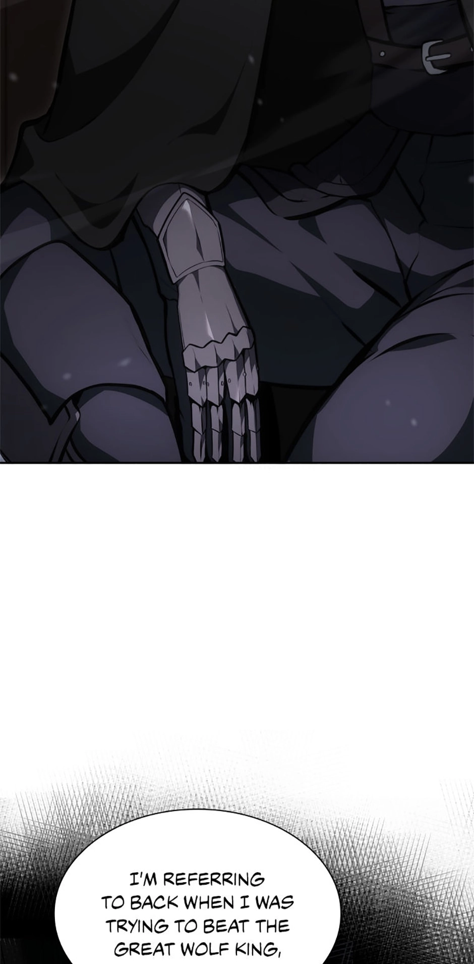 Read I Returned as an FFF-Class Witch Doctor chapter 39 image 32 on Lezhin