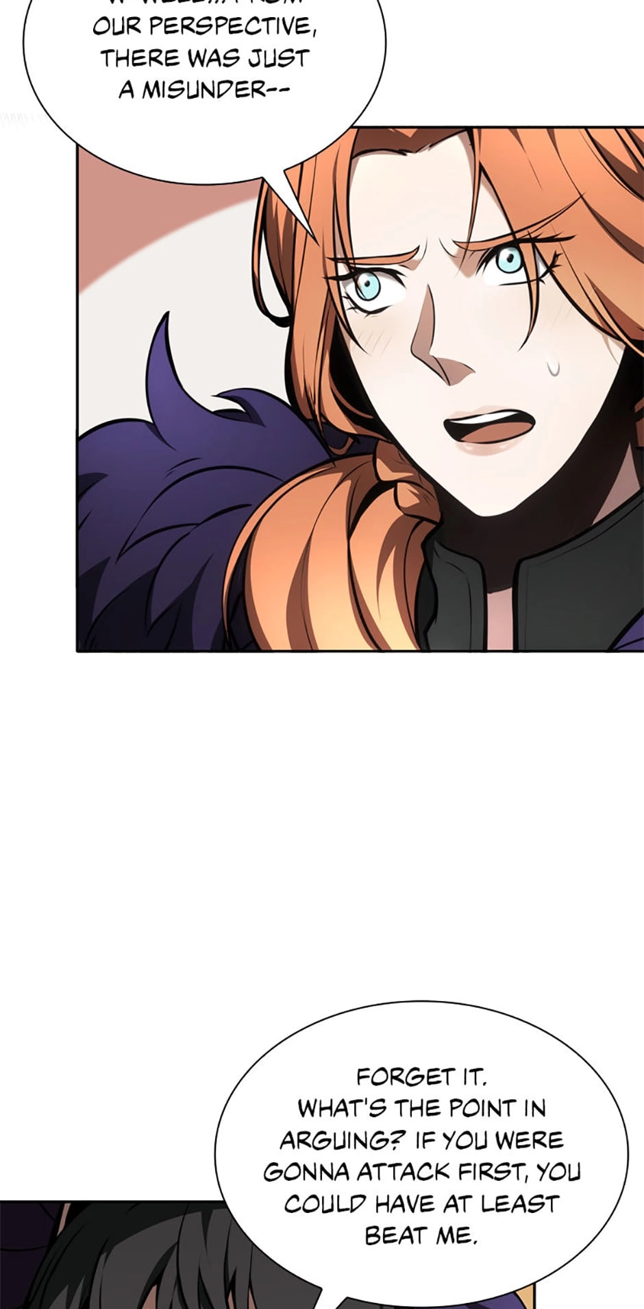 Read I Returned as an FFF-Class Witch Doctor chapter 39 image 35 on Lezhin