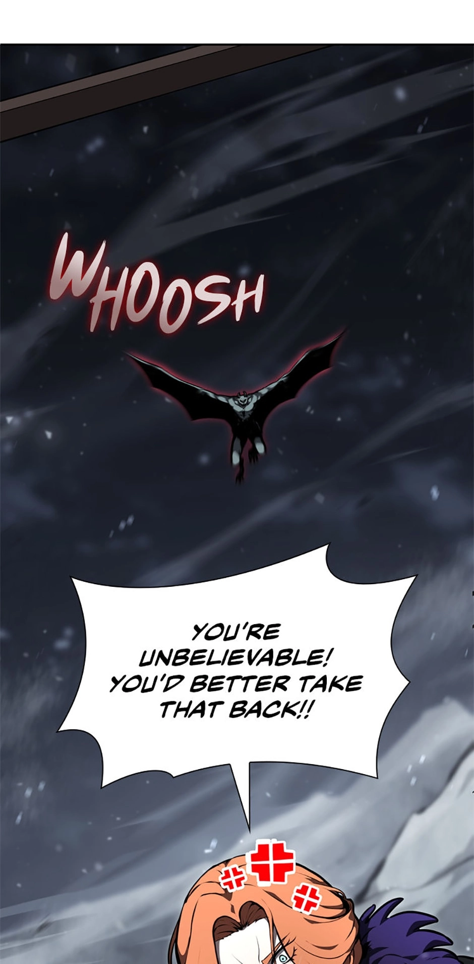 Read I Returned as an FFF-Class Witch Doctor chapter 39 image 37 on Lezhin
