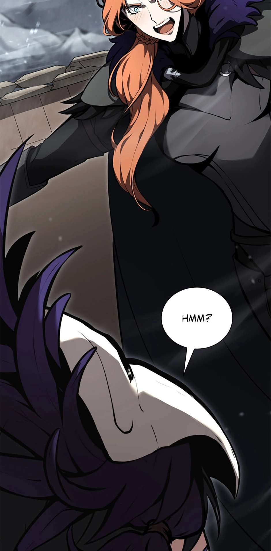 Read I Returned as an FFF-Class Witch Doctor chapter 39 image 38 on Lezhin