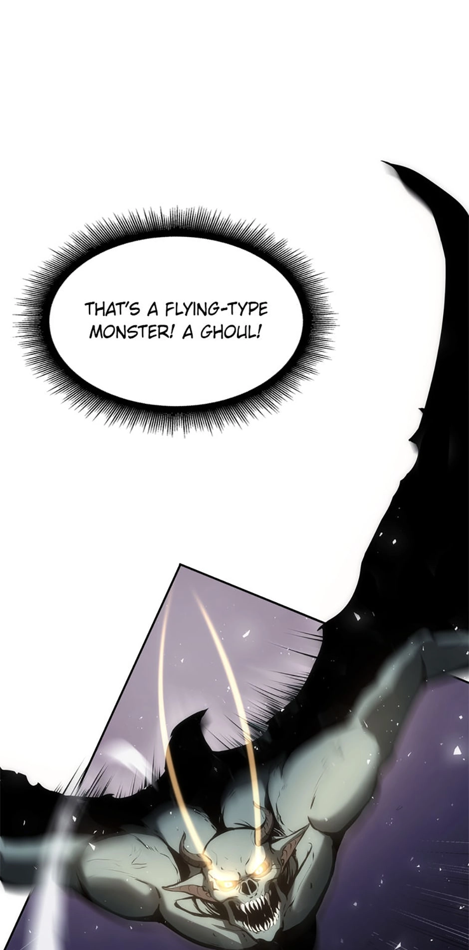 Read I Returned as an FFF-Class Witch Doctor chapter 39 image 40 on Lezhin