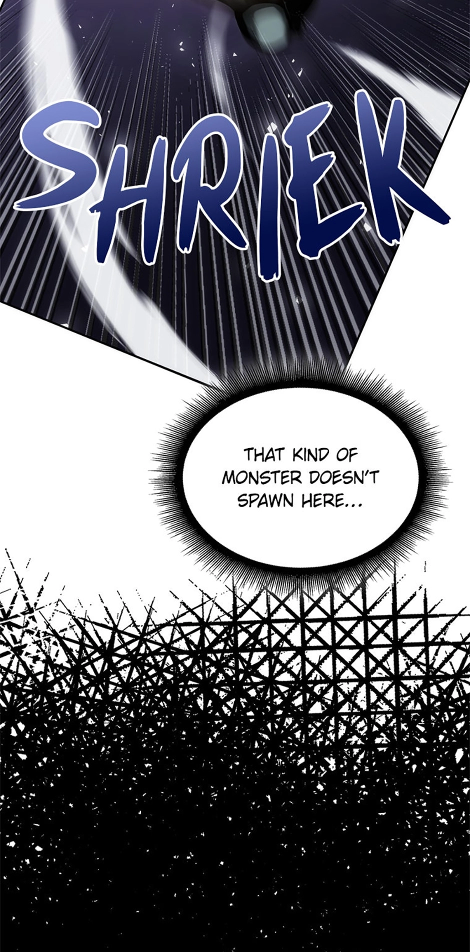 Read I Returned as an FFF-Class Witch Doctor chapter 39 image 41 on Lezhin