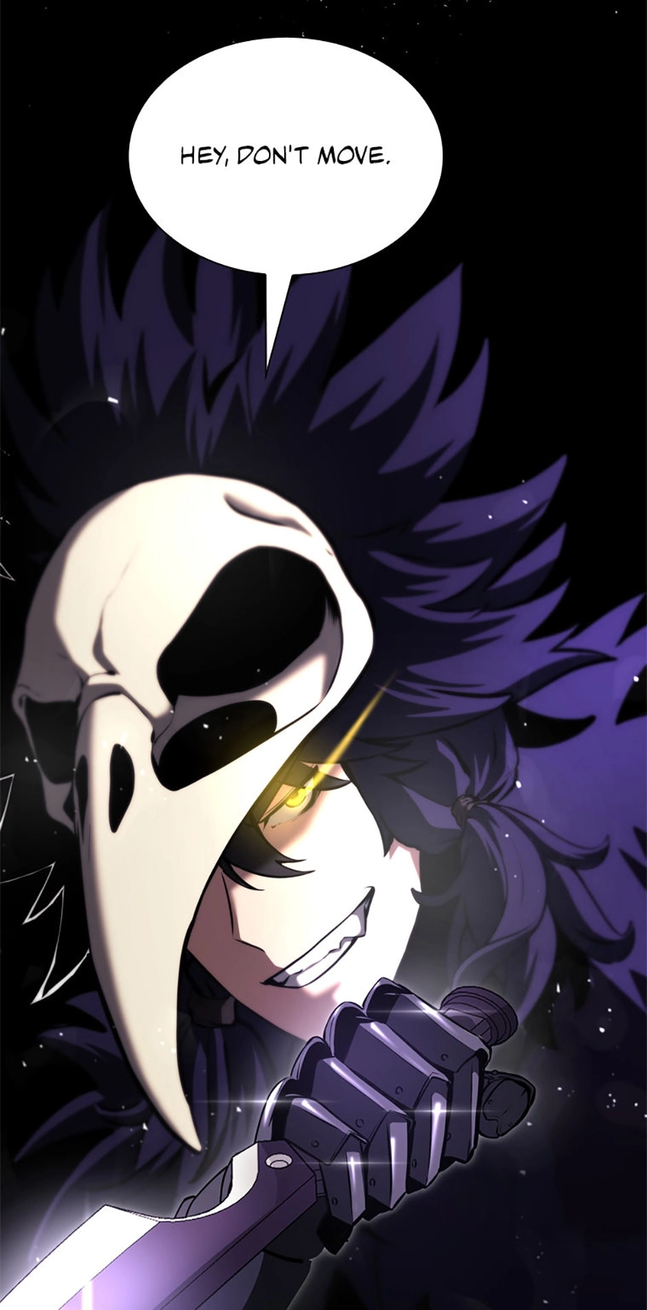 Read I Returned as an FFF-Class Witch Doctor chapter 39 image 42 on Lezhin