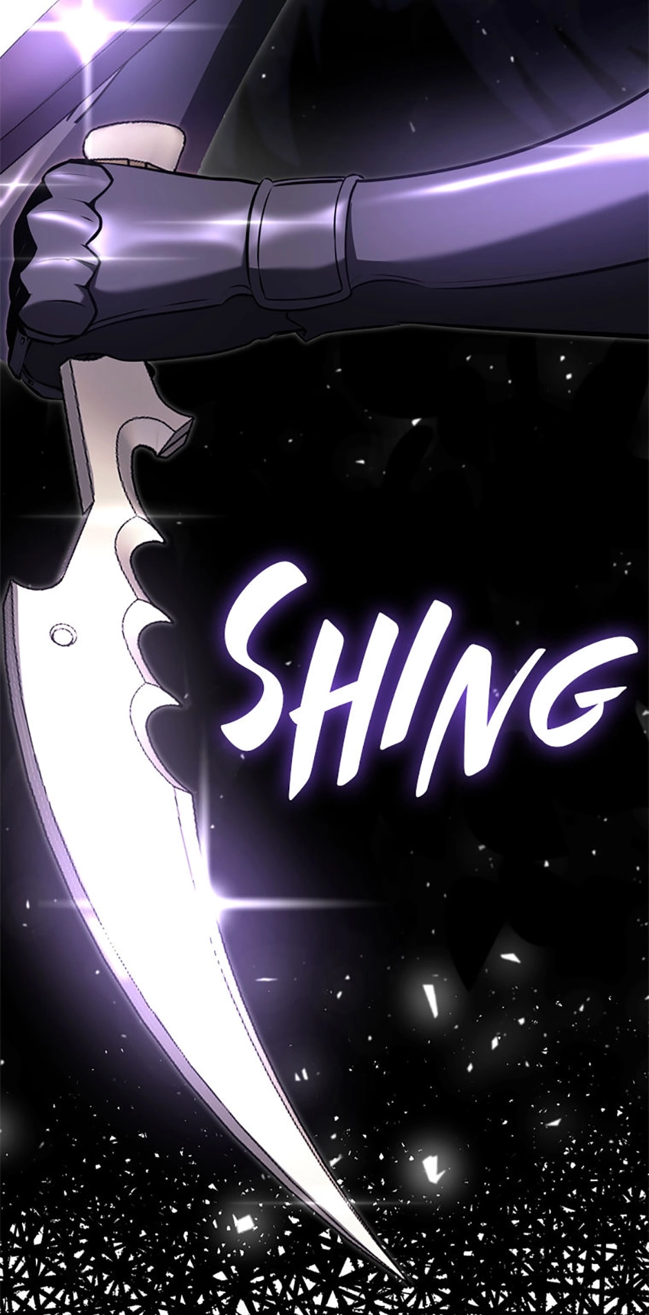 Read I Returned as an FFF-Class Witch Doctor chapter 39 image 43 on Lezhin