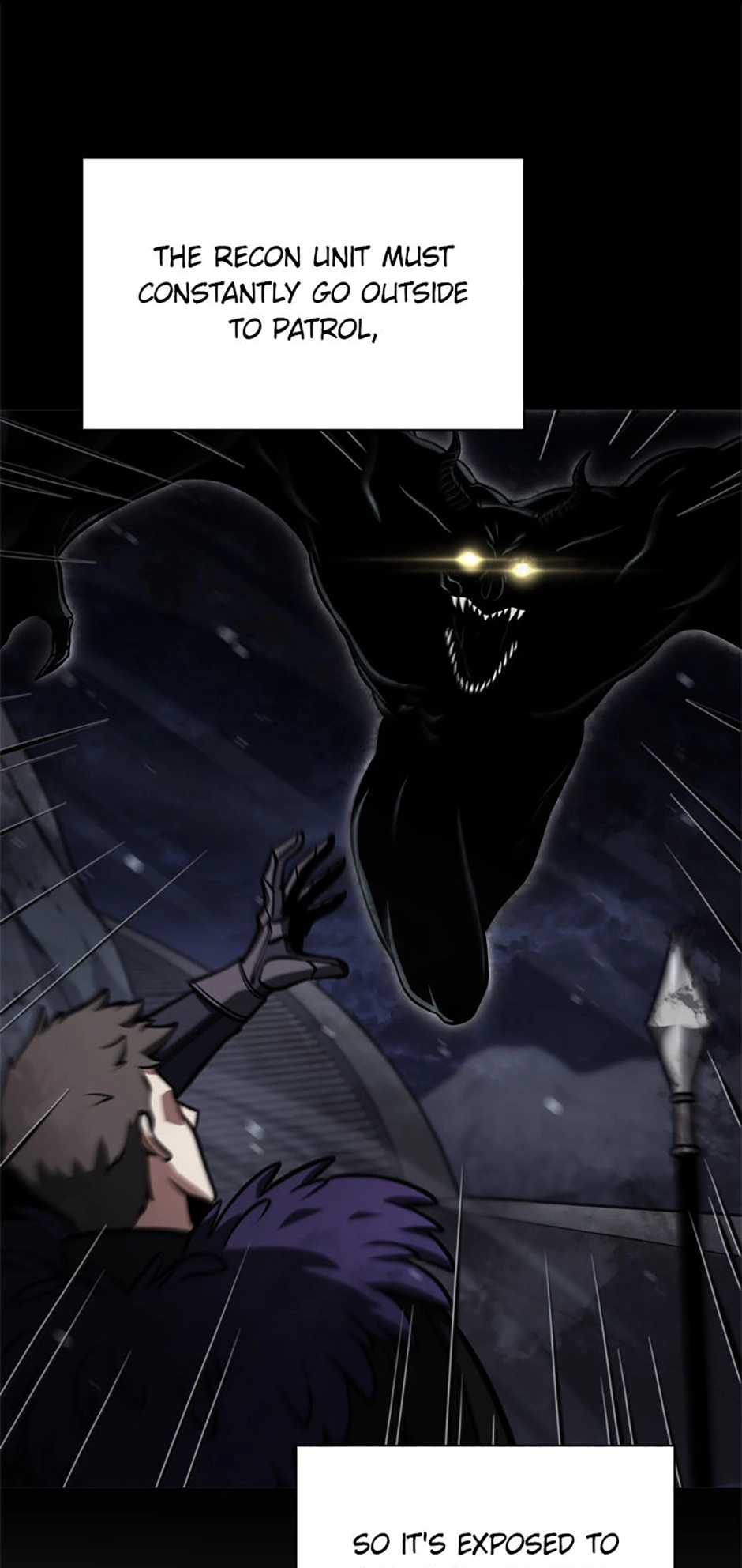 Read I Returned as an FFF-Class Witch Doctor chapter 39 image 5 on Lezhin