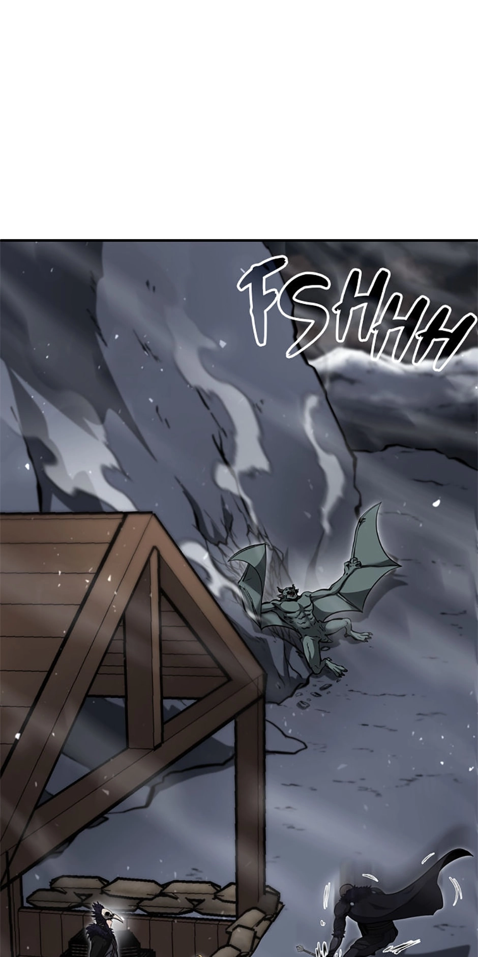 Read I Returned as an FFF-Class Witch Doctor chapter 39 image 53 on Lezhin