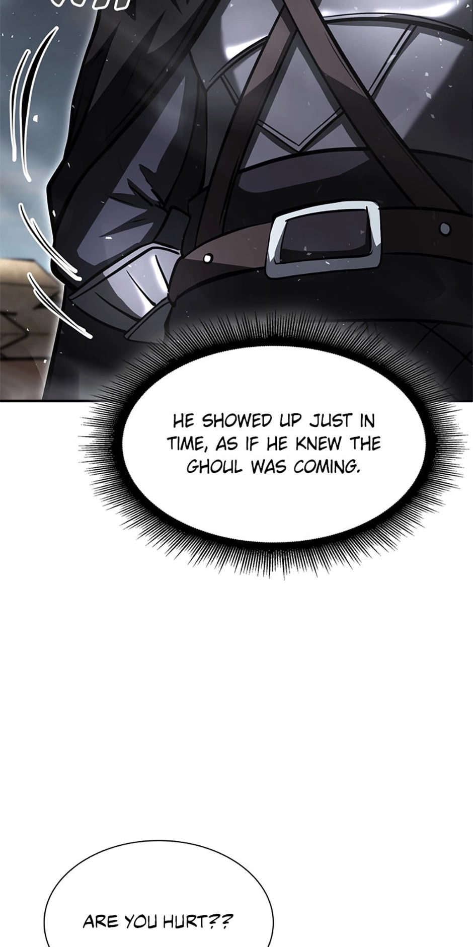 Read I Returned as an FFF-Class Witch Doctor chapter 39 image 58 on Lezhin