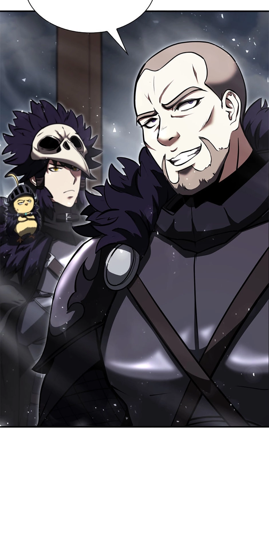 Read I Returned as an FFF-Class Witch Doctor chapter 39 image 59 on Lezhin