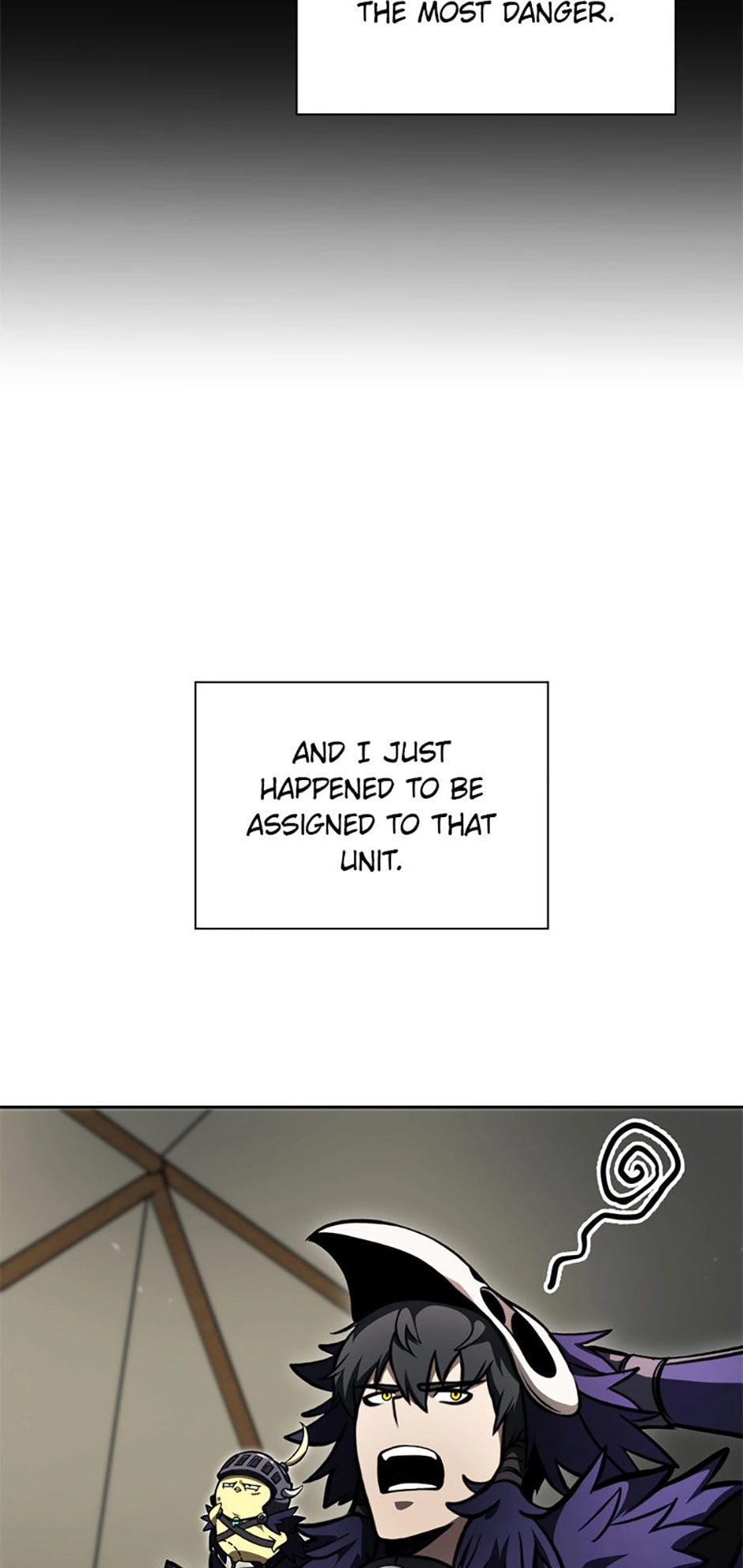 Read I Returned as an FFF-Class Witch Doctor chapter 39 image 6 on Lezhin
