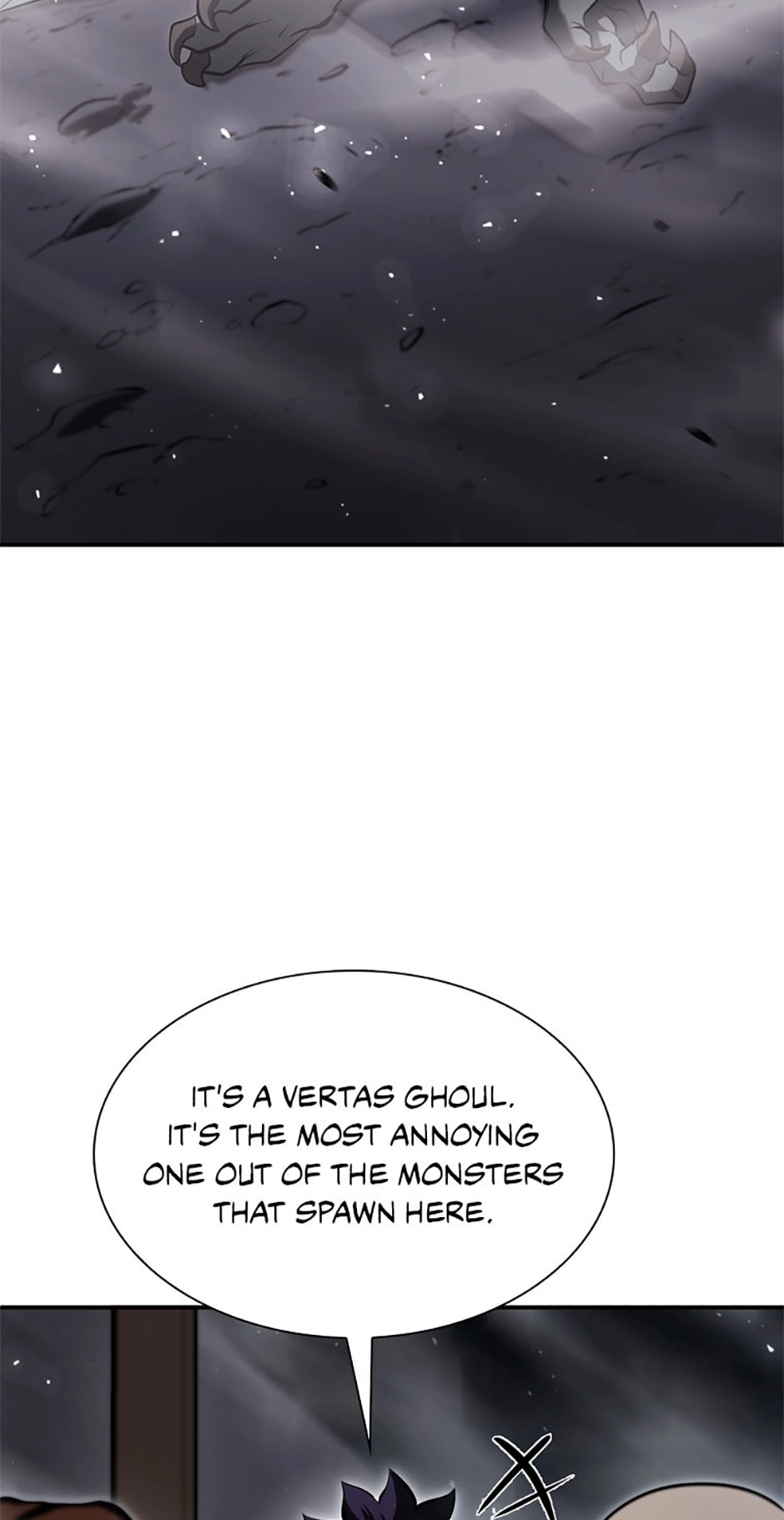 Read I Returned as an FFF-Class Witch Doctor chapter 39 image 62 on Lezhin