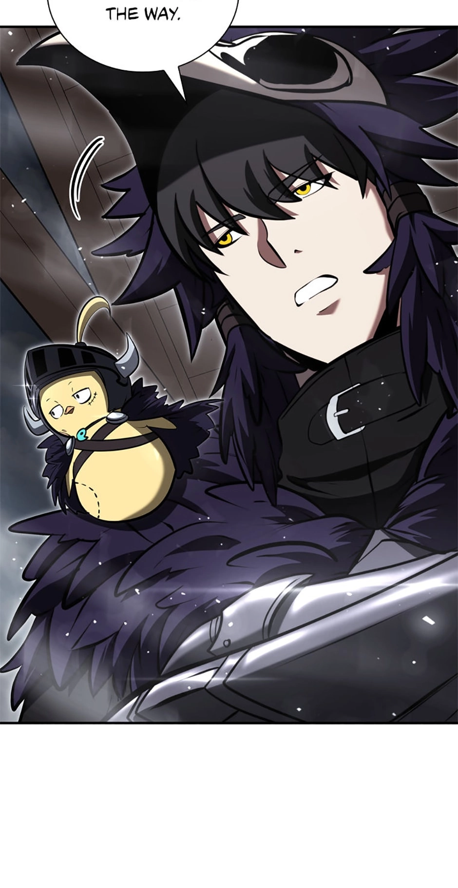Read I Returned as an FFF-Class Witch Doctor chapter 39 image 64 on Lezhin