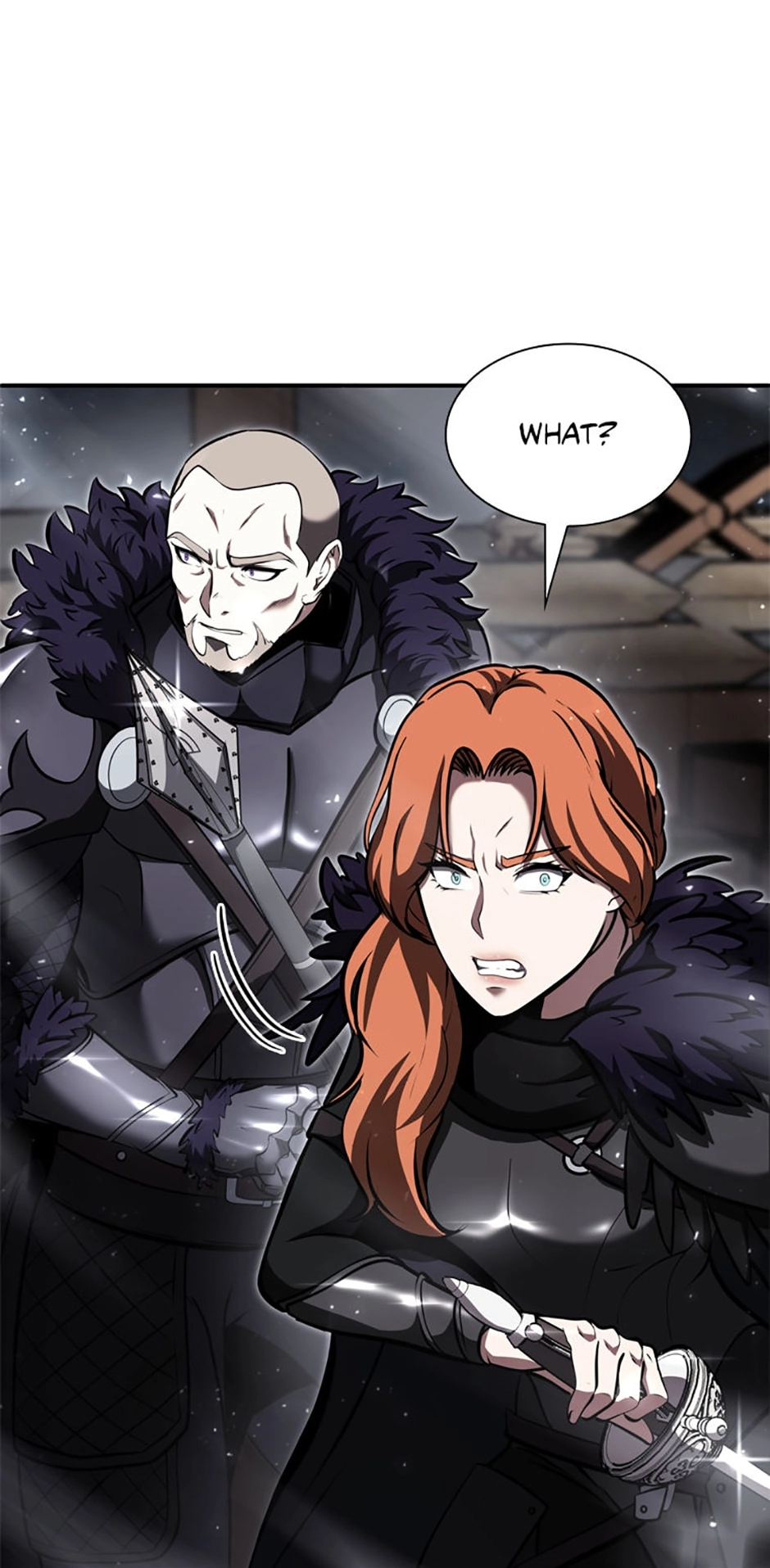Read I Returned as an FFF-Class Witch Doctor chapter 39 image 65 on Lezhin