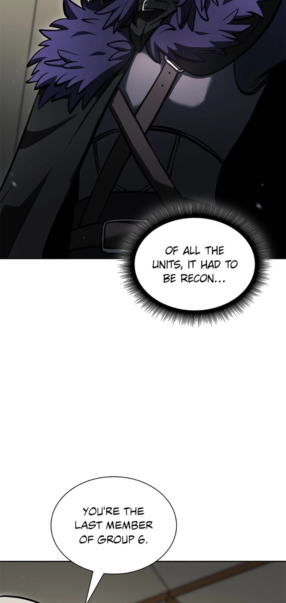 Read I Returned as an FFF-Class Witch Doctor chapter 39 image 7 on Lezhin