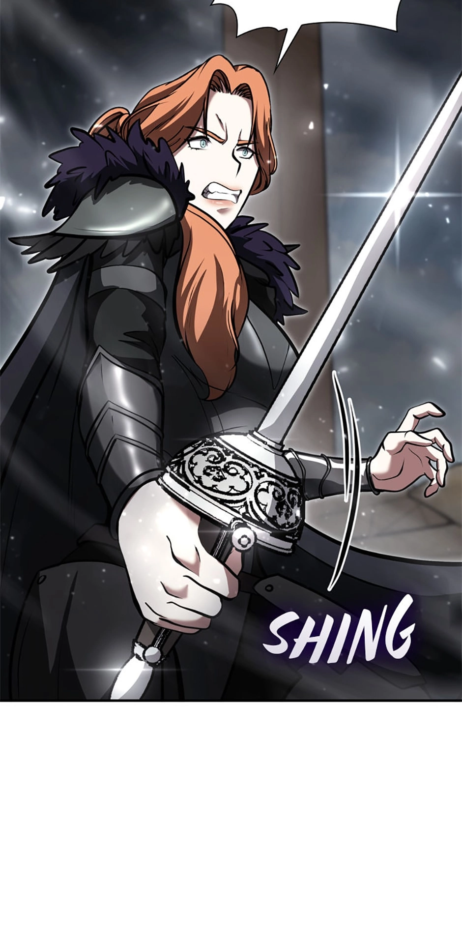 Read I Returned as an FFF-Class Witch Doctor chapter 39 image 70 on Lezhin