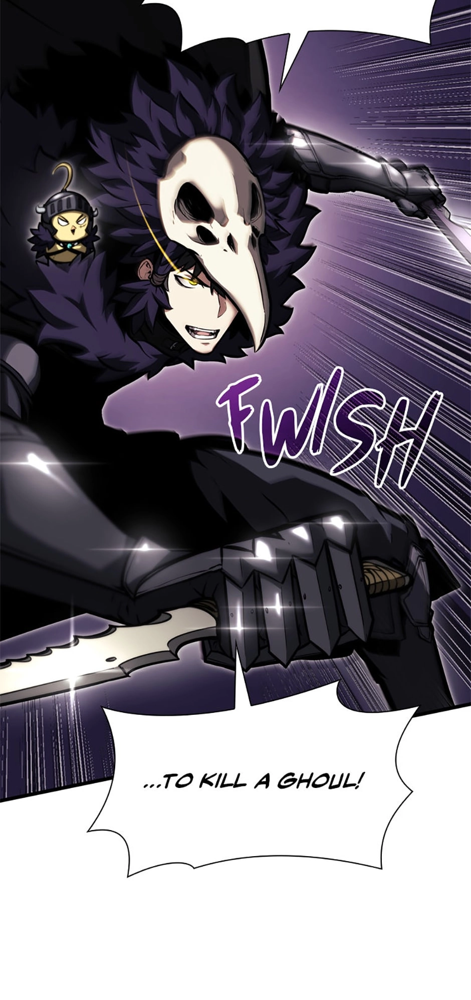 Read I Returned as an FFF-Class Witch Doctor chapter 39 image 75 on Lezhin