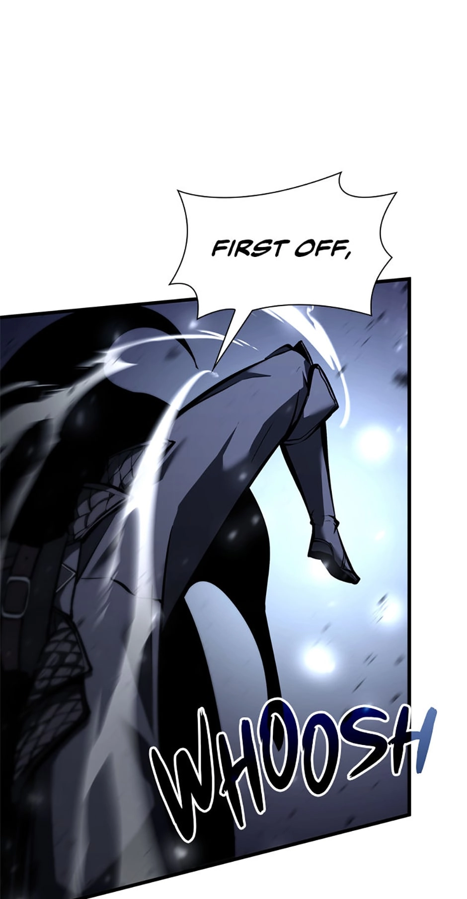 Read I Returned as an FFF-Class Witch Doctor chapter 39 image 76 on Lezhin