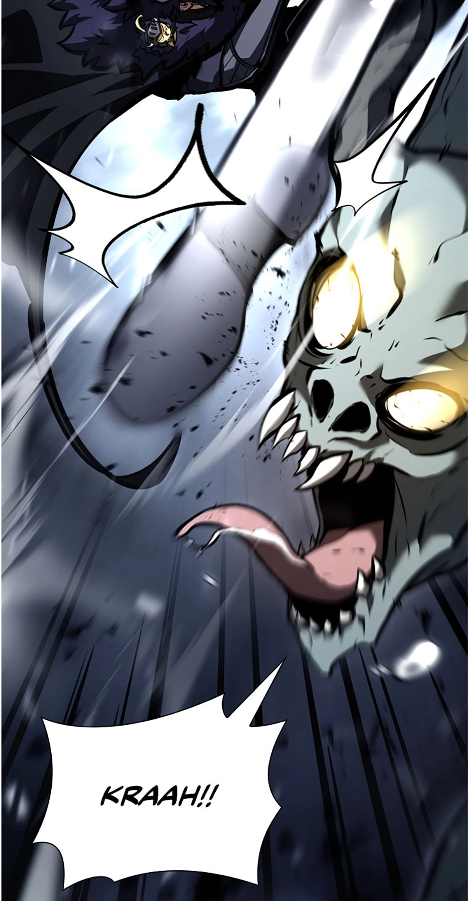 Read I Returned as an FFF-Class Witch Doctor chapter 39 image 78 on Lezhin