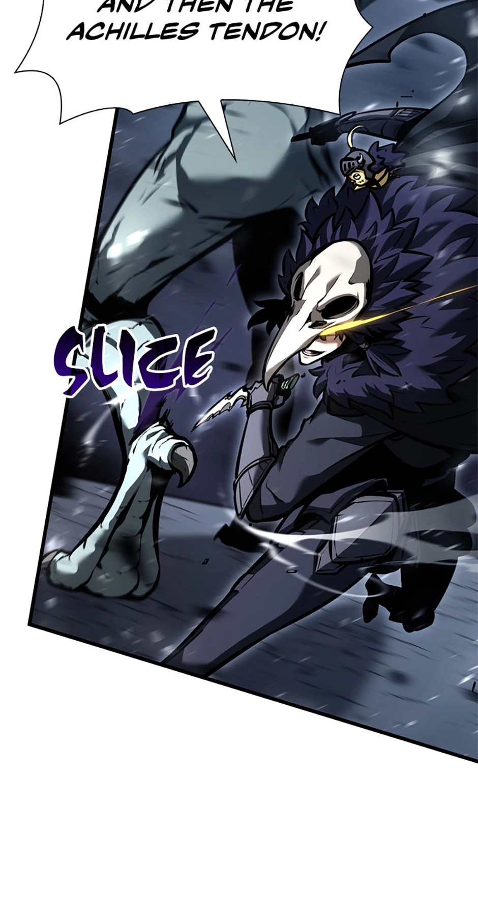 Read I Returned as an FFF-Class Witch Doctor chapter 39 image 81 on Lezhin