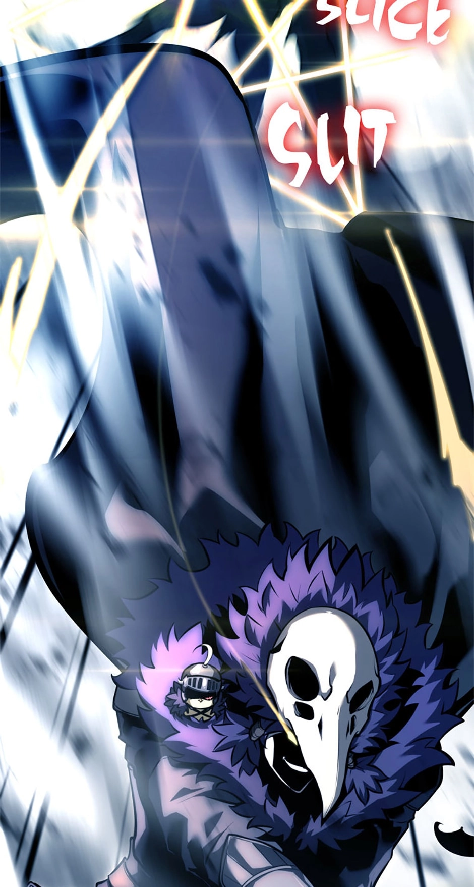 Read I Returned as an FFF-Class Witch Doctor chapter 39 image 83 on Lezhin